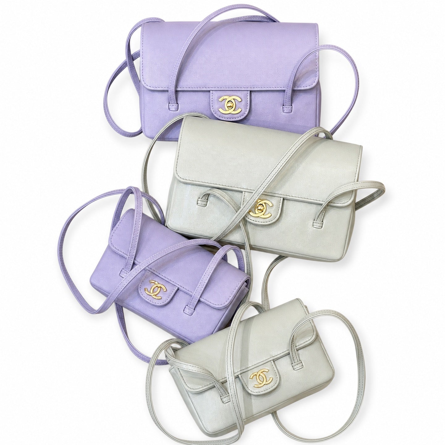 Chanel Mini Bag