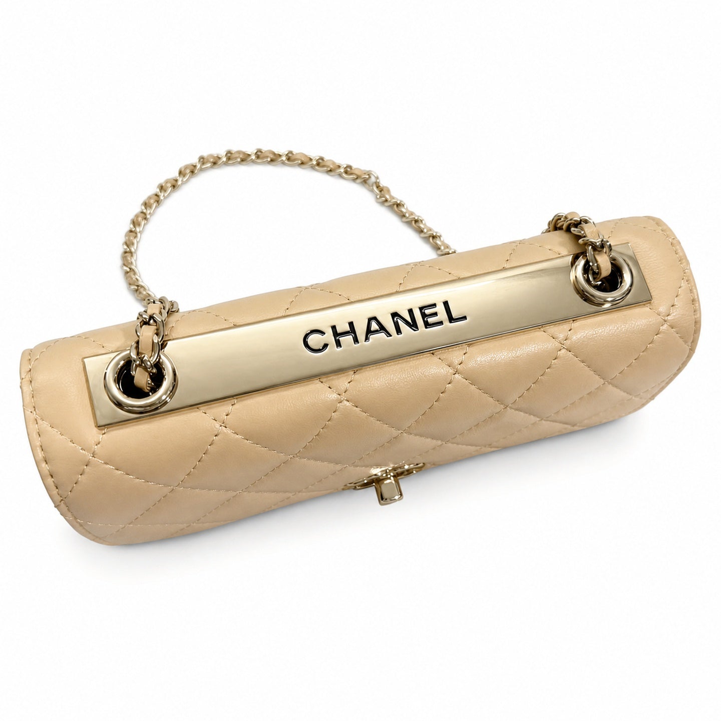Chanel Small Leather Bag