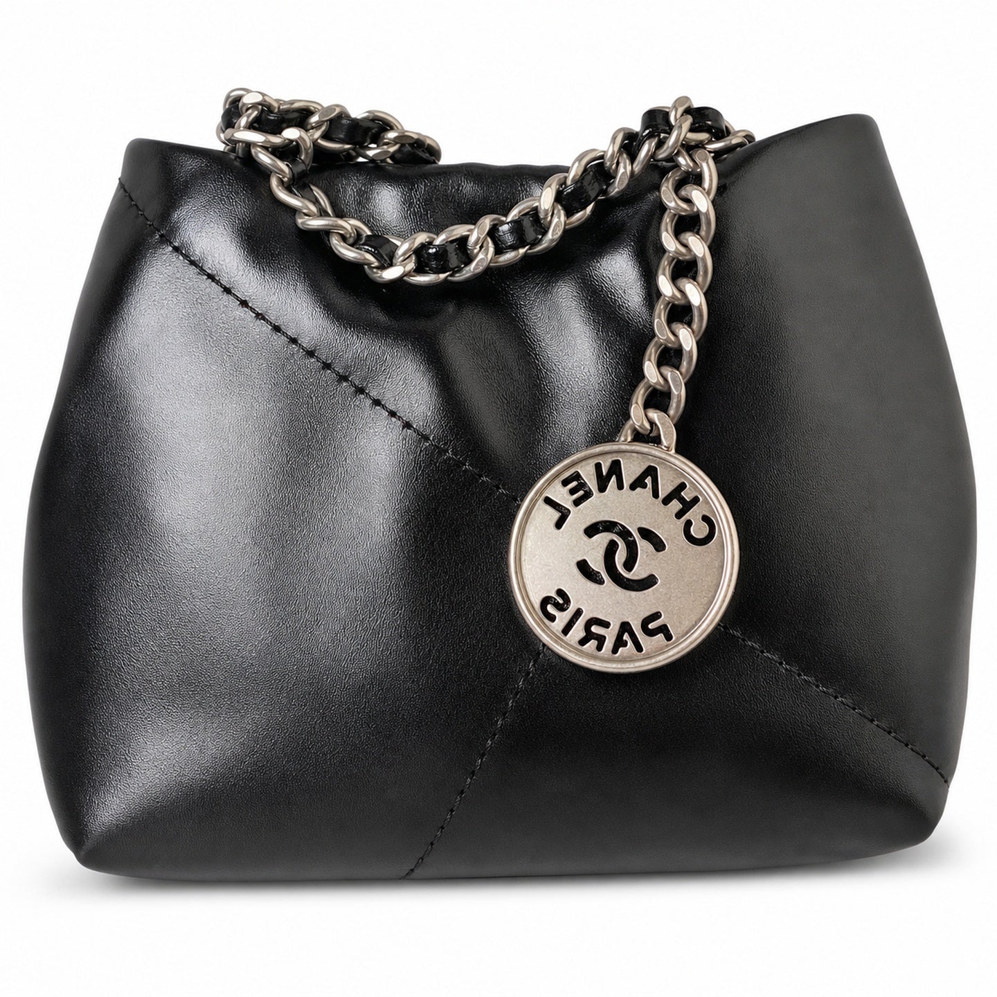 Chanel Mini Black Bag
