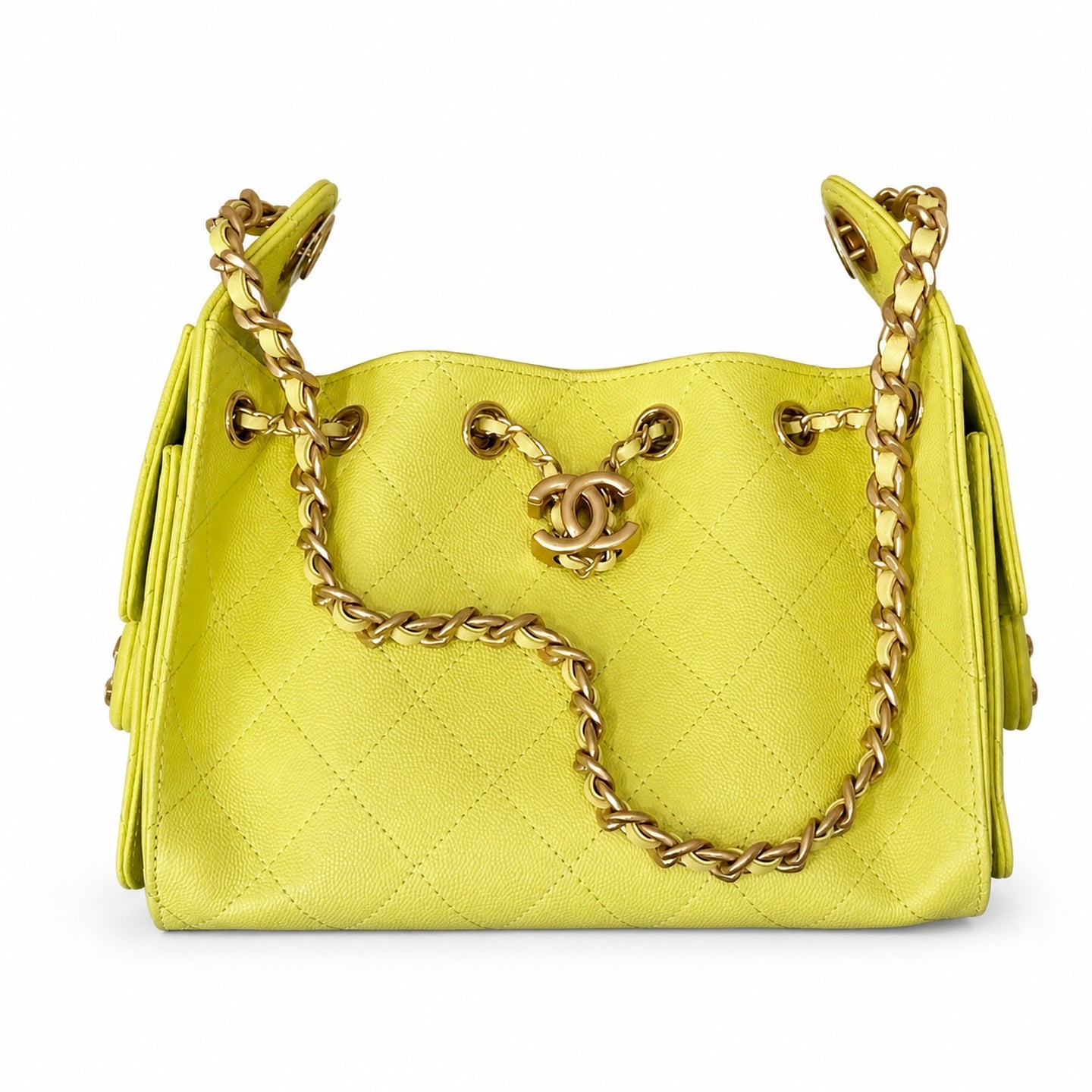 Chanel 25 Mini Bag