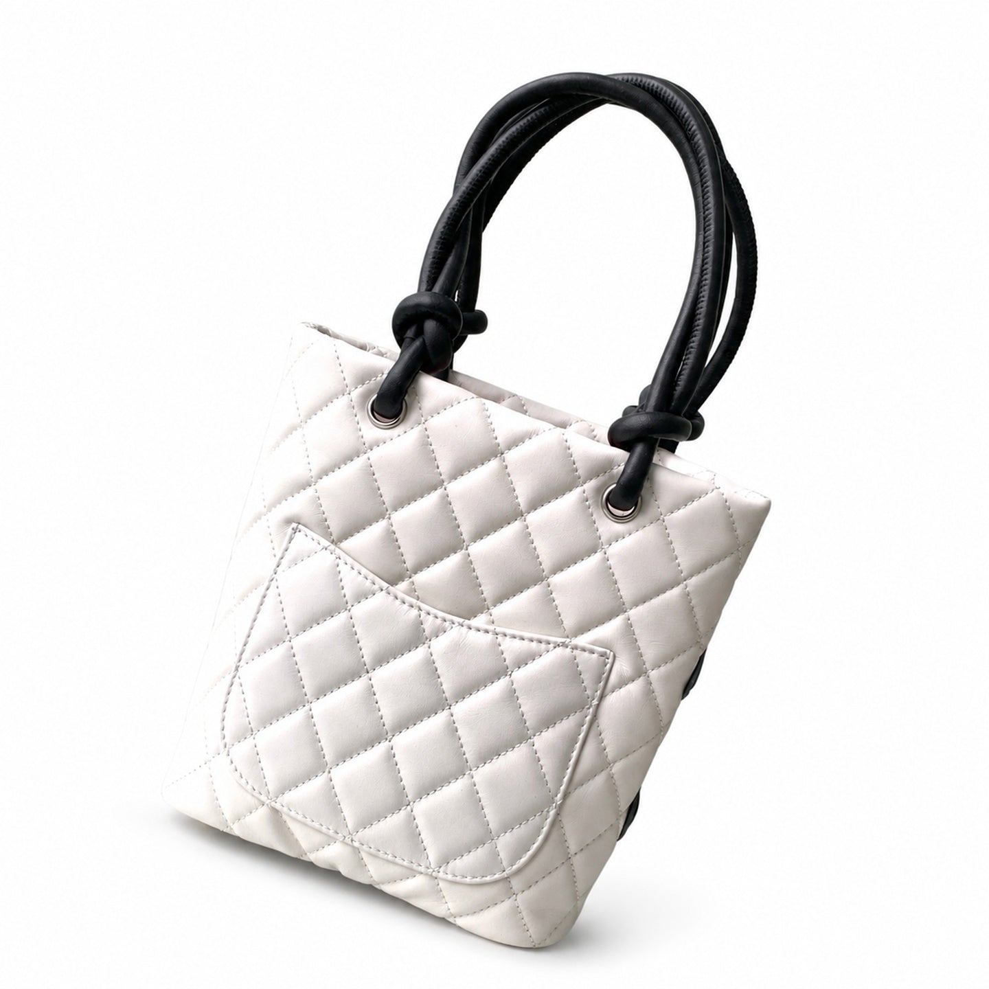 Chanel Small Pink Bag
