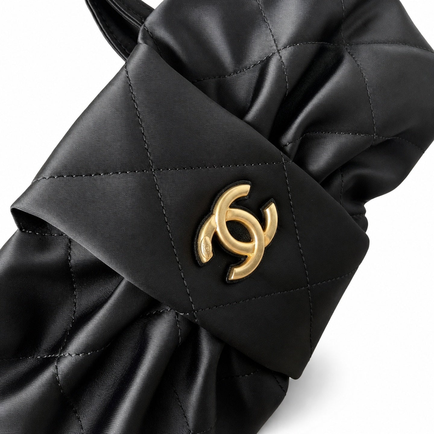 Chanel 25 Small Bag
