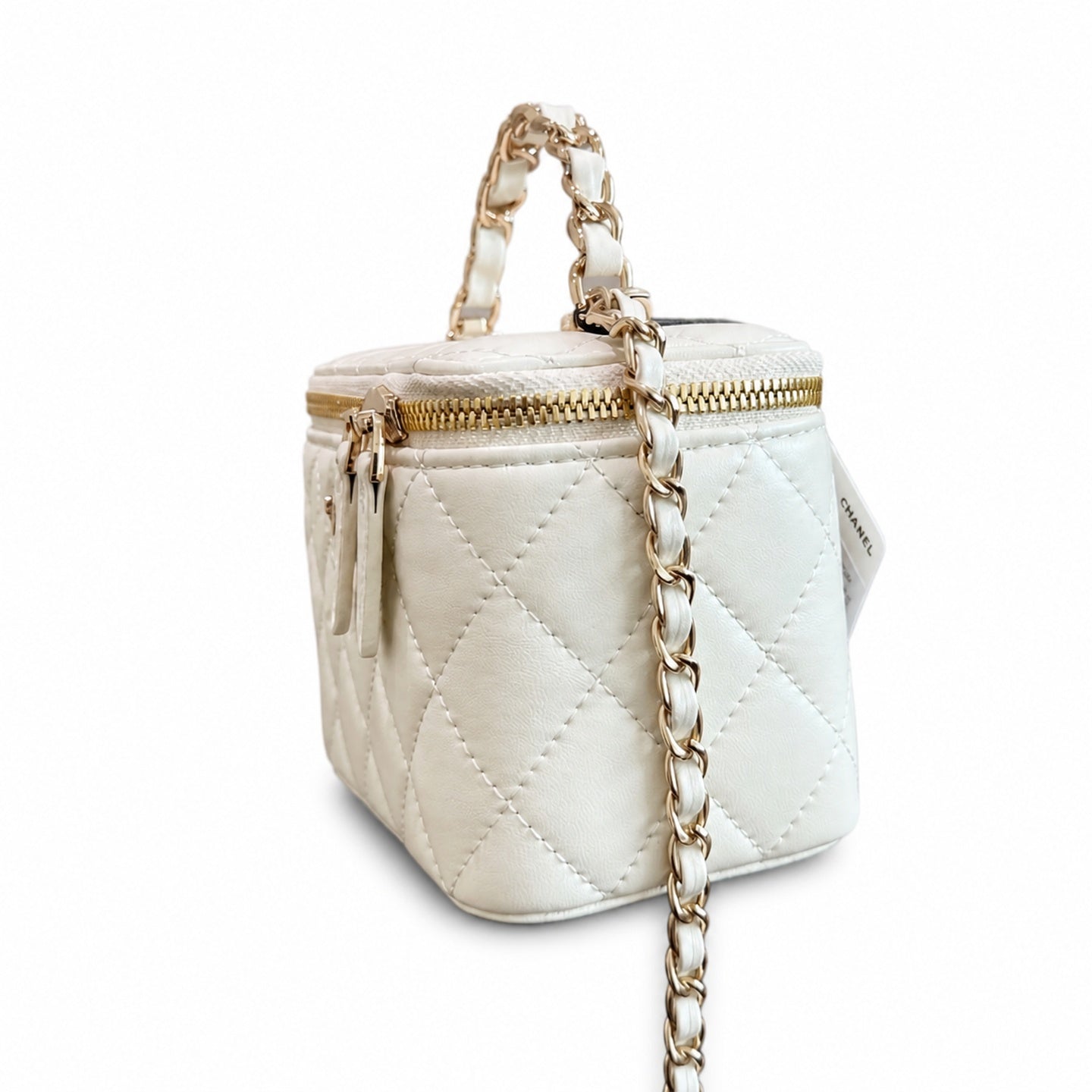 Chanel Large Bag