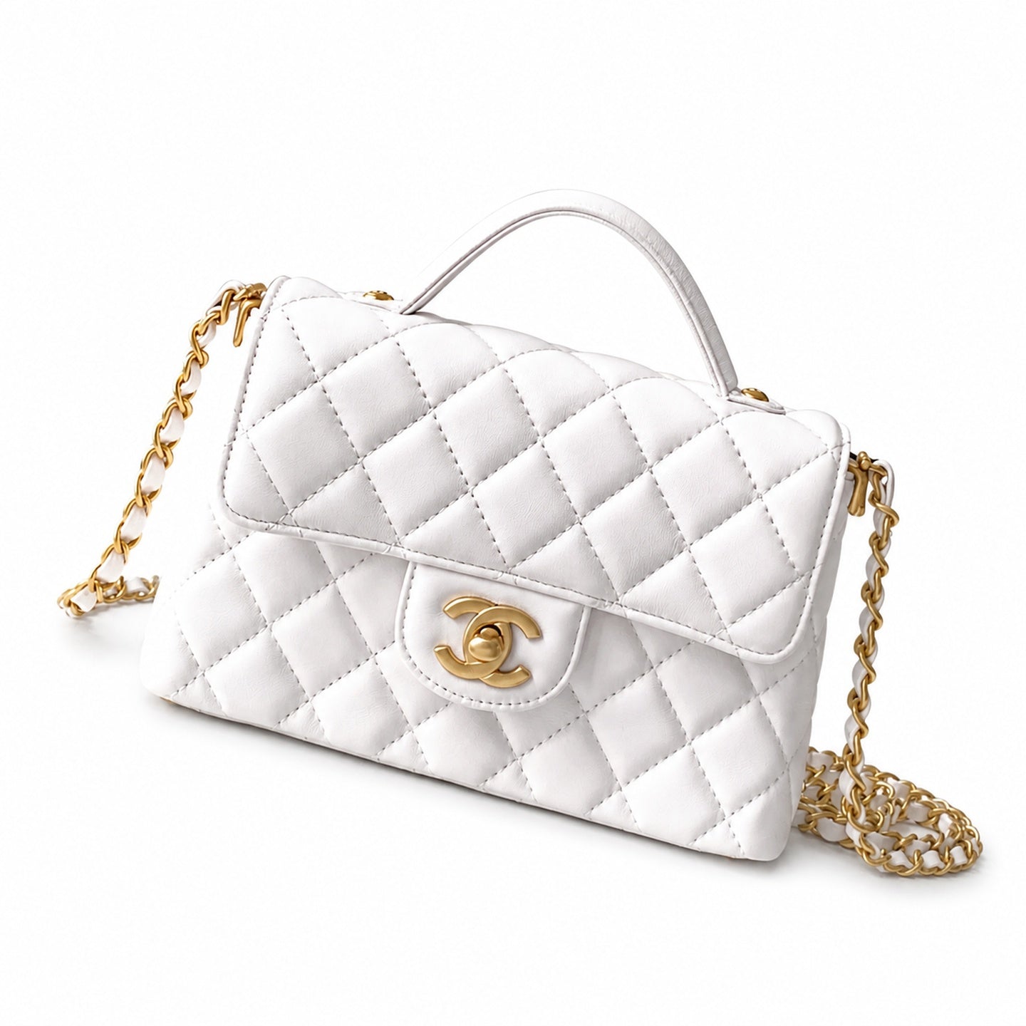 Chanel Kelly Bag