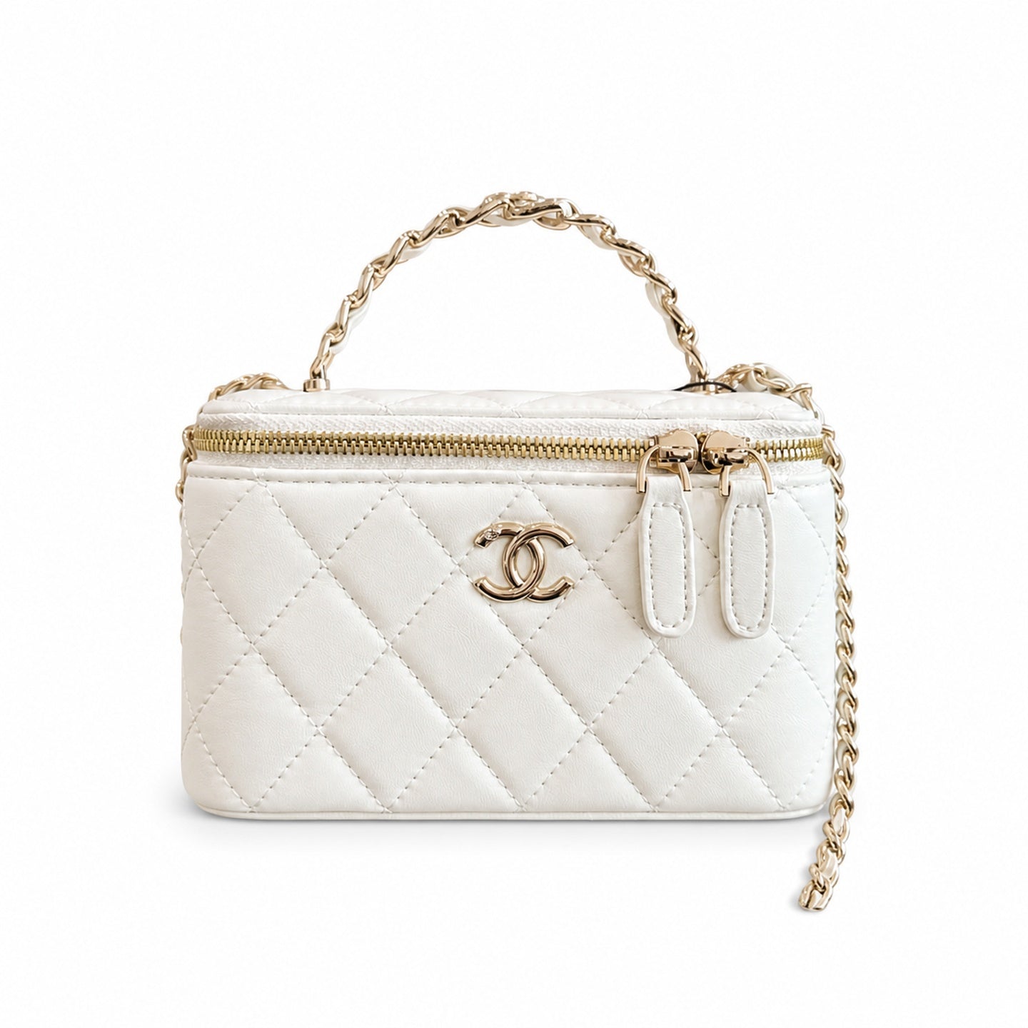 Chanel Large Bag