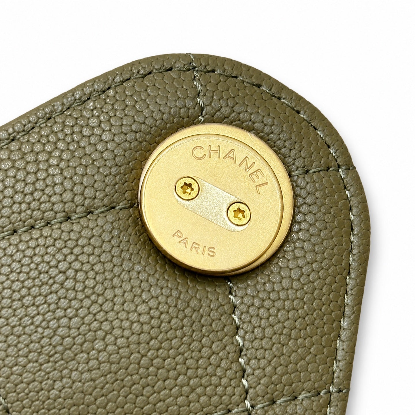 Chanel Bag Model 5631