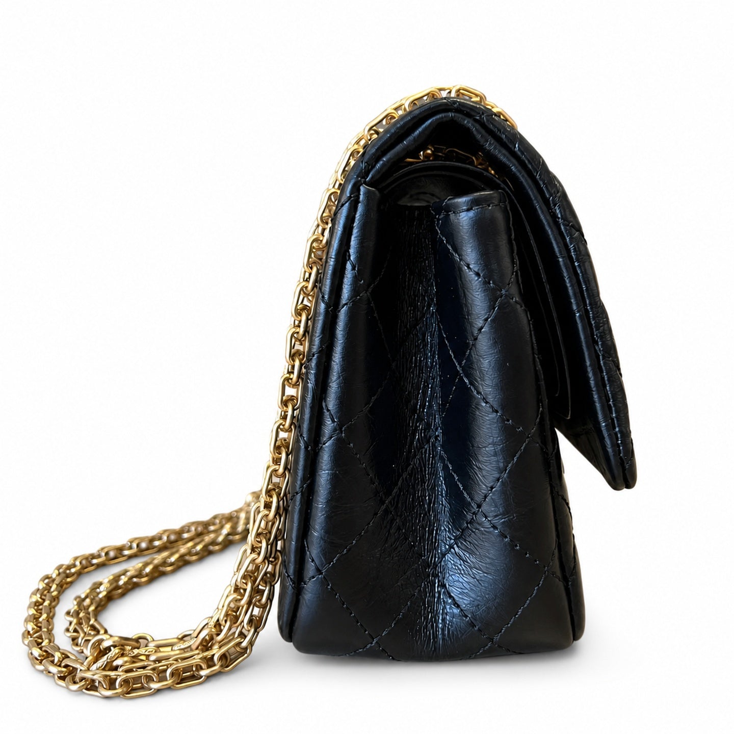 Chanel 2.55 Charm