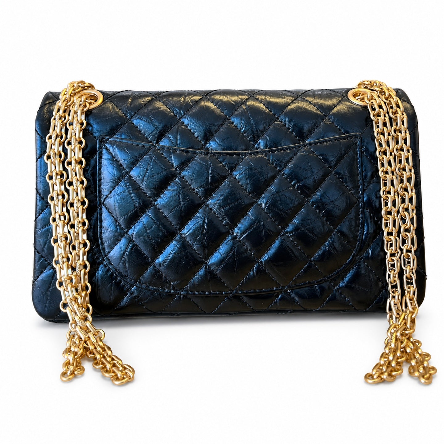 Chanel 2.55 Charm