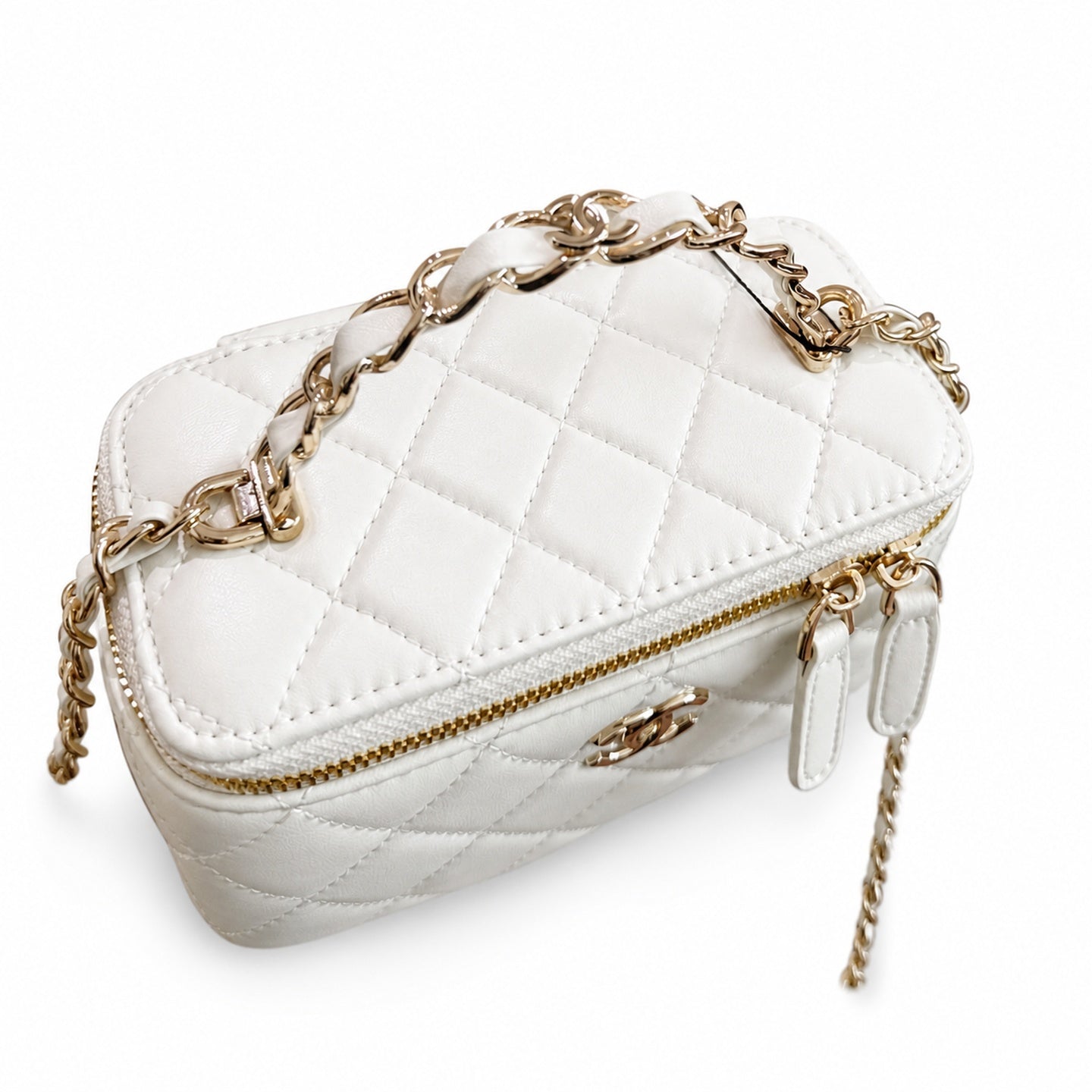 Chanel Large Bag