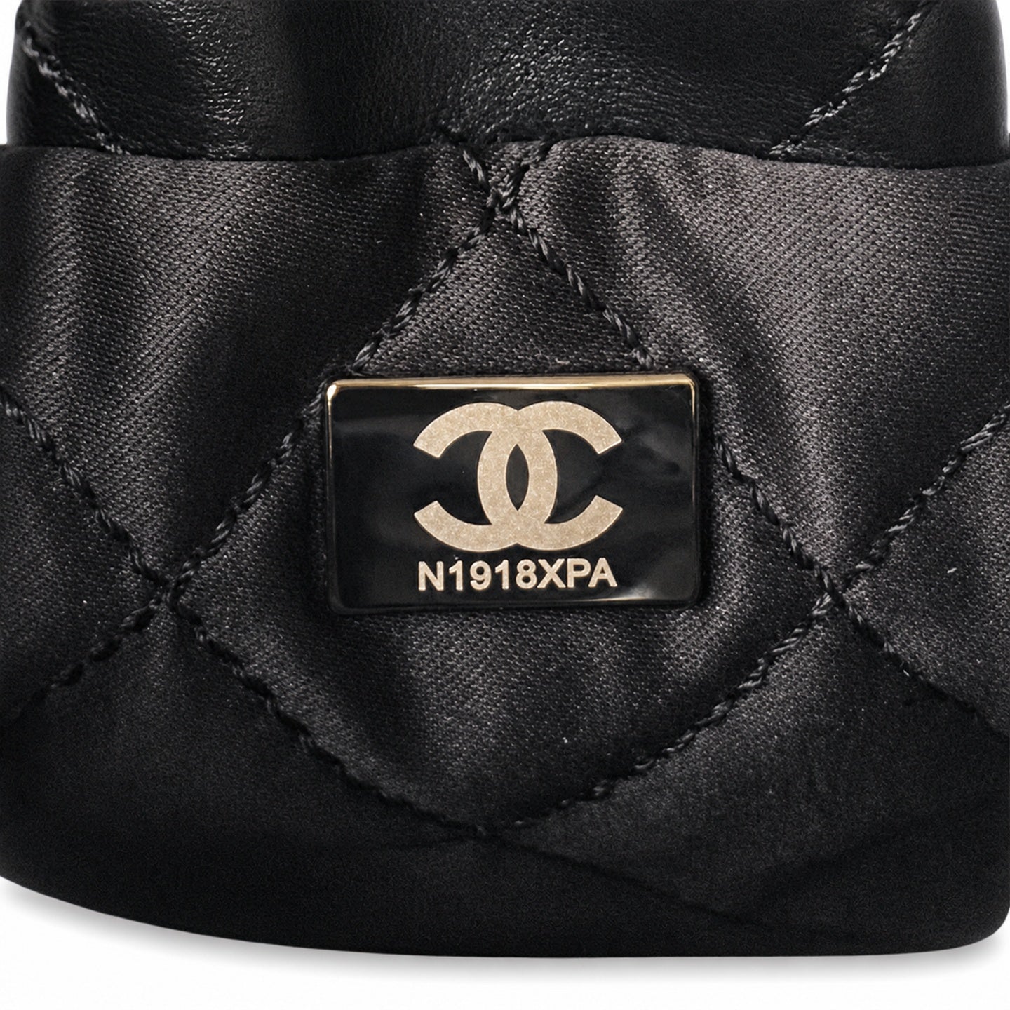 Chanel Mini Black Bag