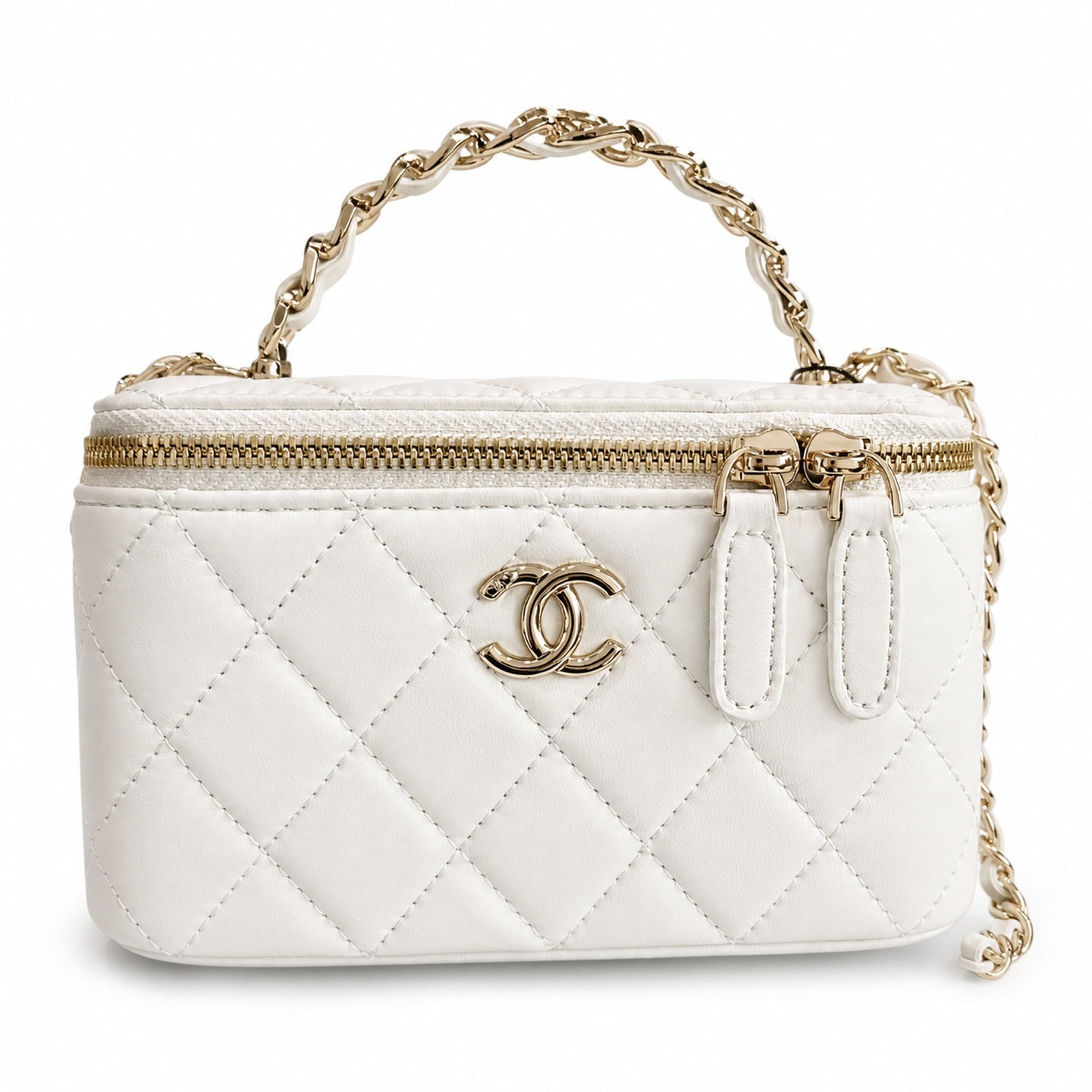 Chanel Large Bag