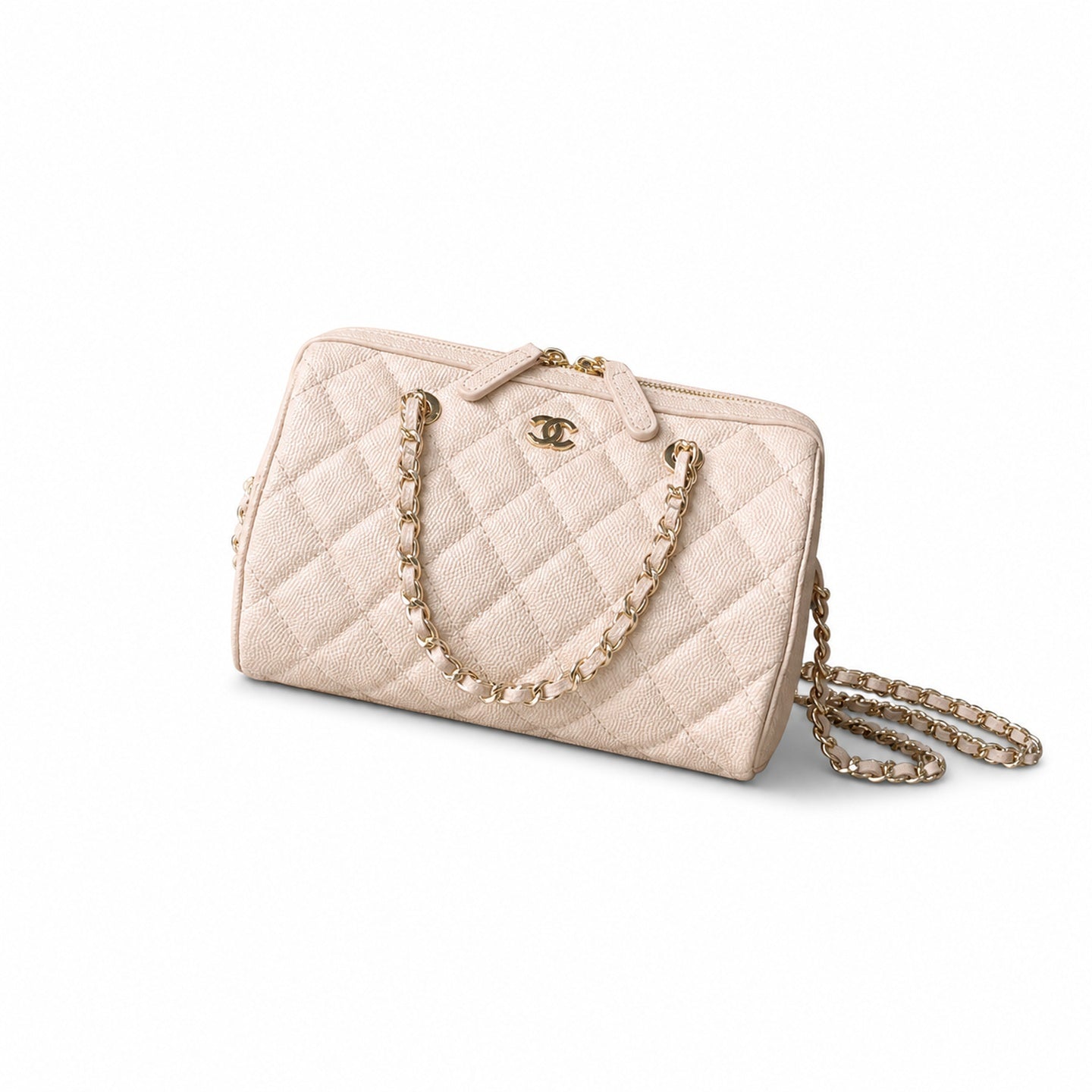 Chanel 25 Bag