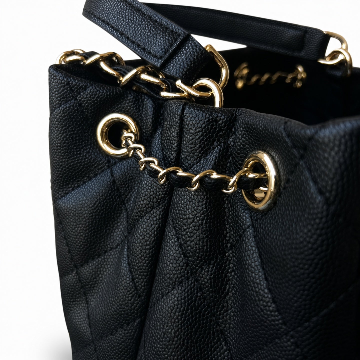 Chanel Small Crossbody Bag