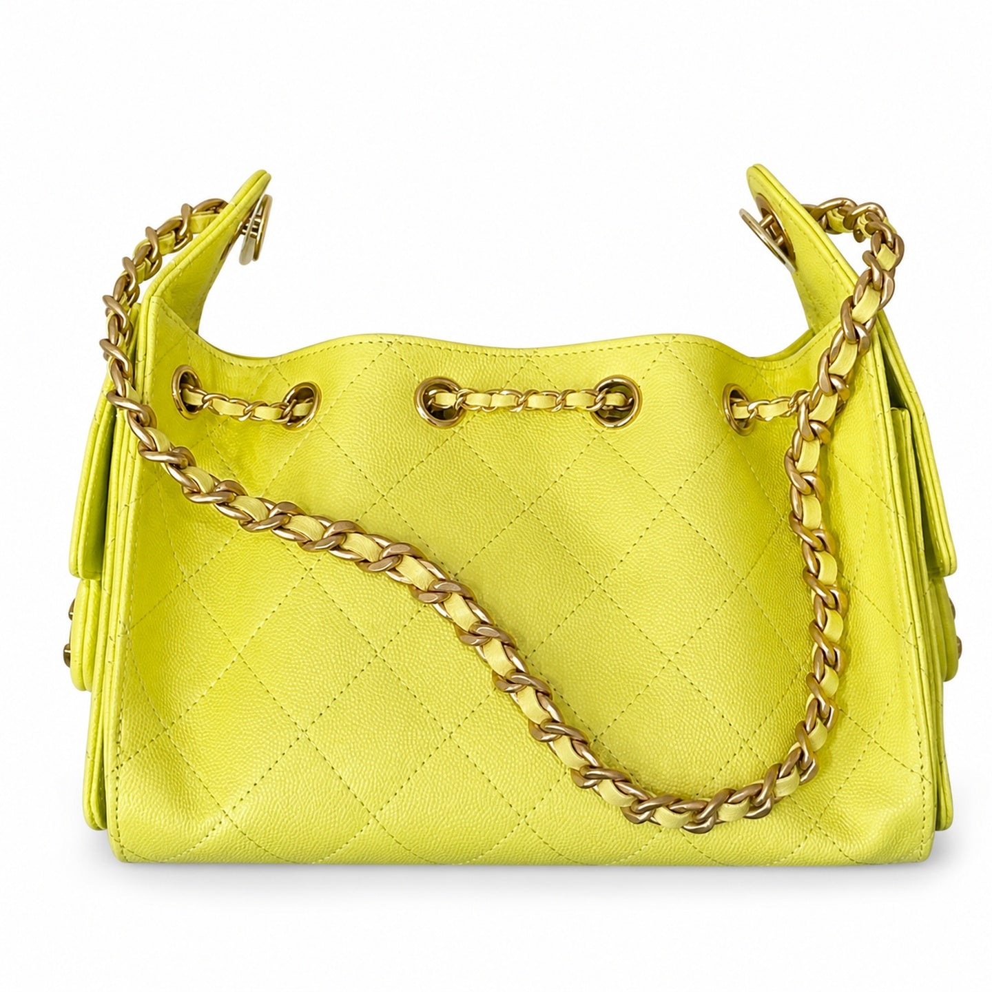 Chanel 25 Mini Bag