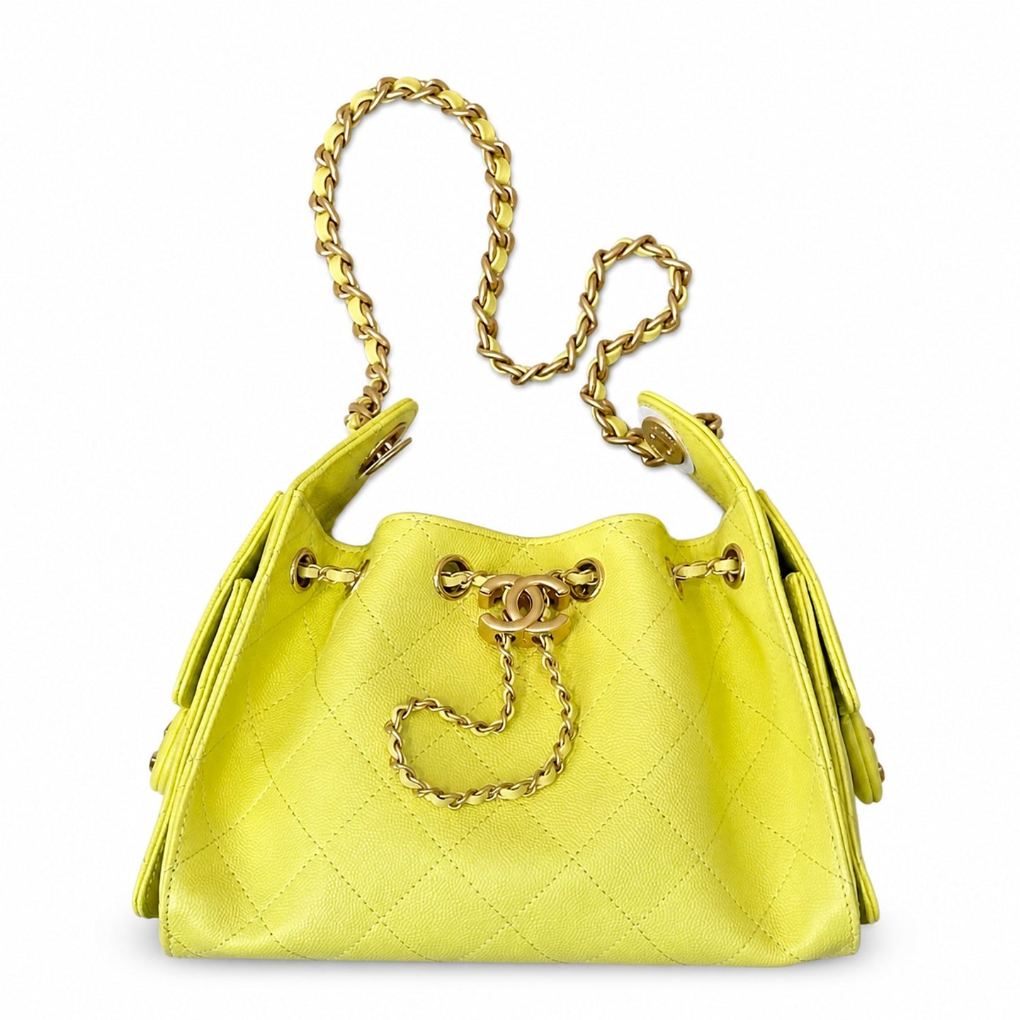 Chanel 25 Mini Bag