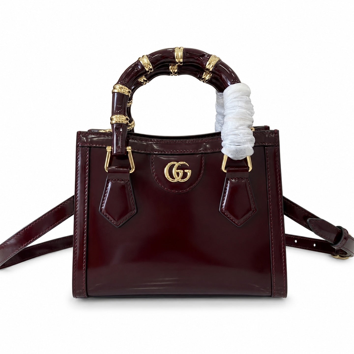 Gucci Diana Bag