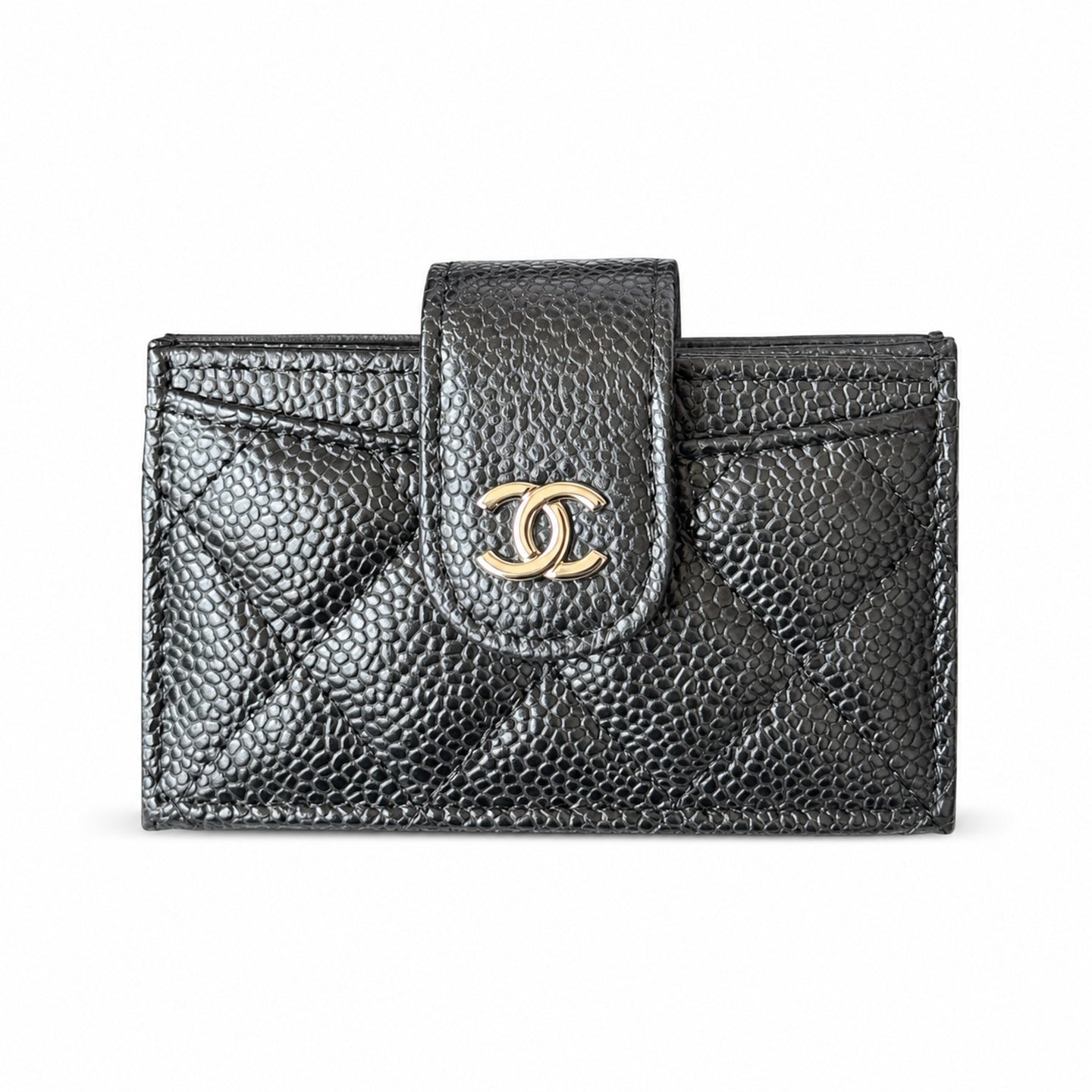 Chanel Small Card Holder