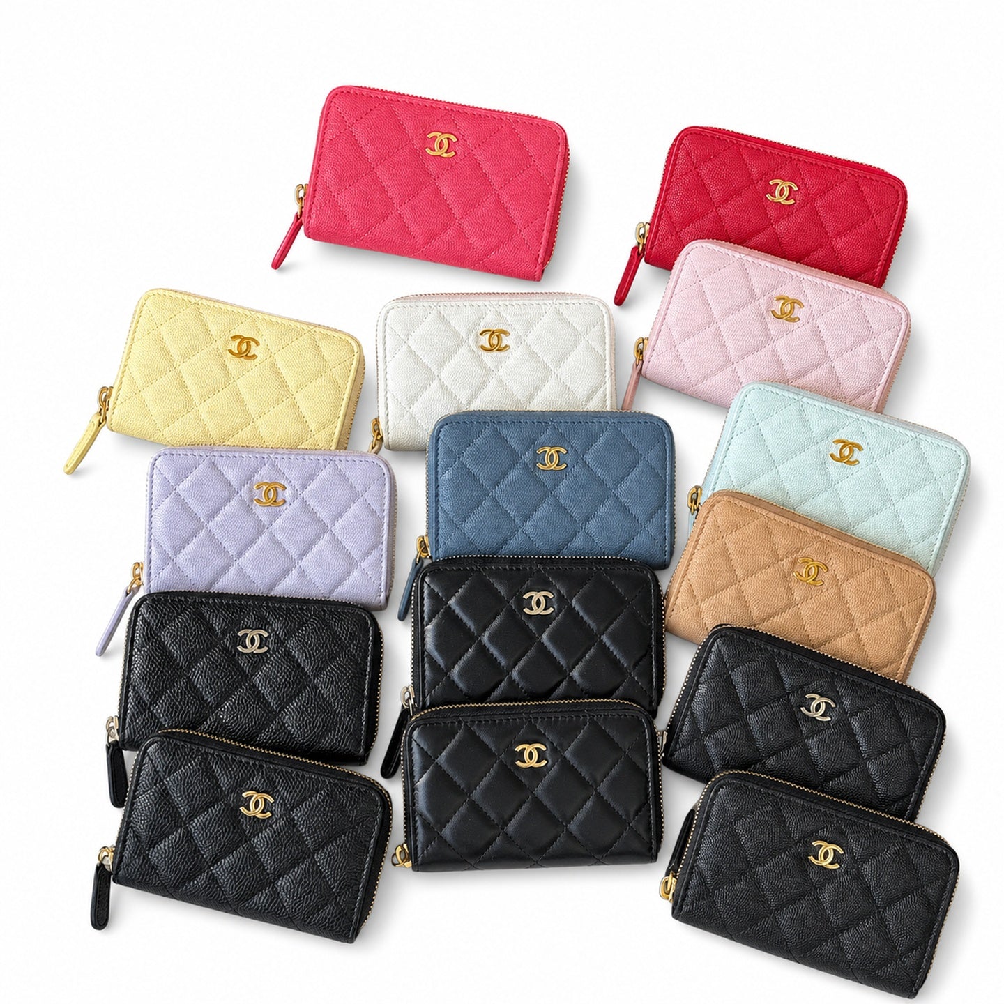 Chanel 25 Large Bag