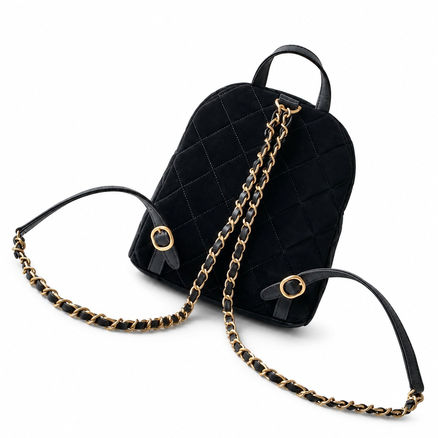 Chanel 25 Small Backpack