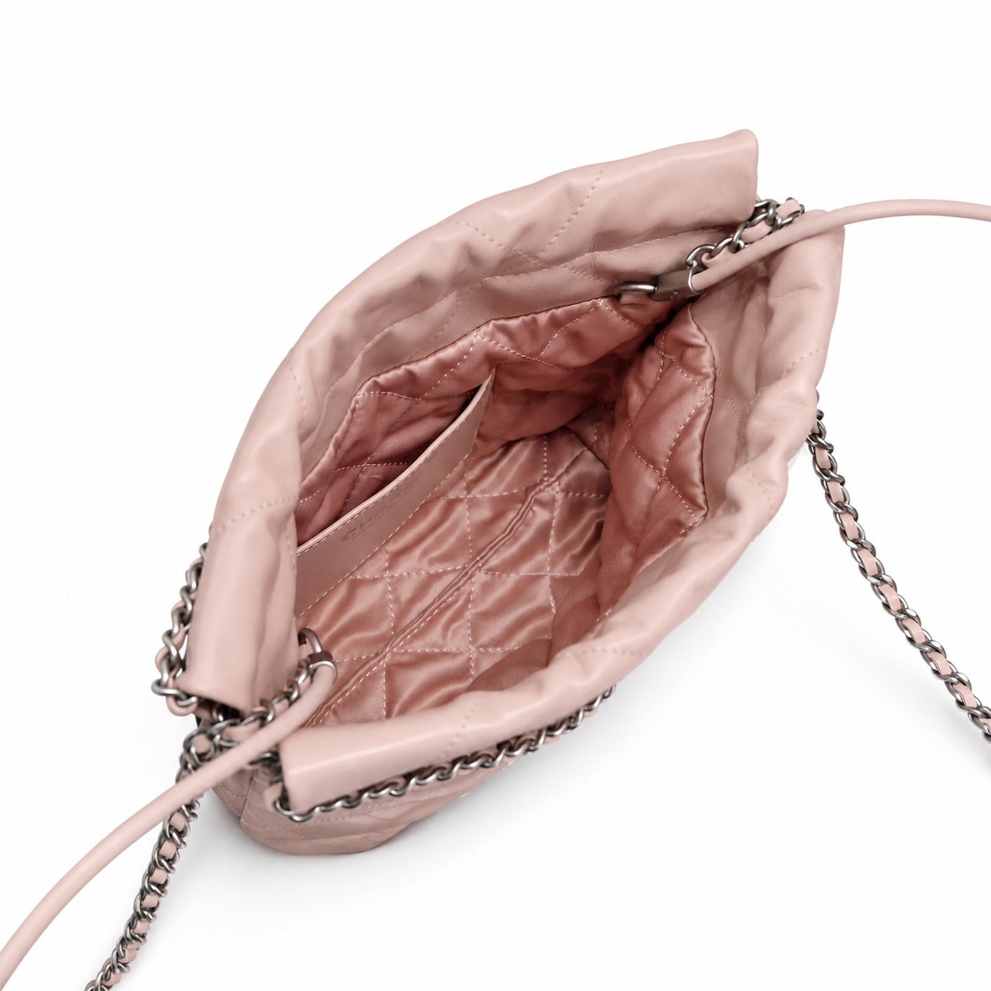 Chanel Mini Leather Bag