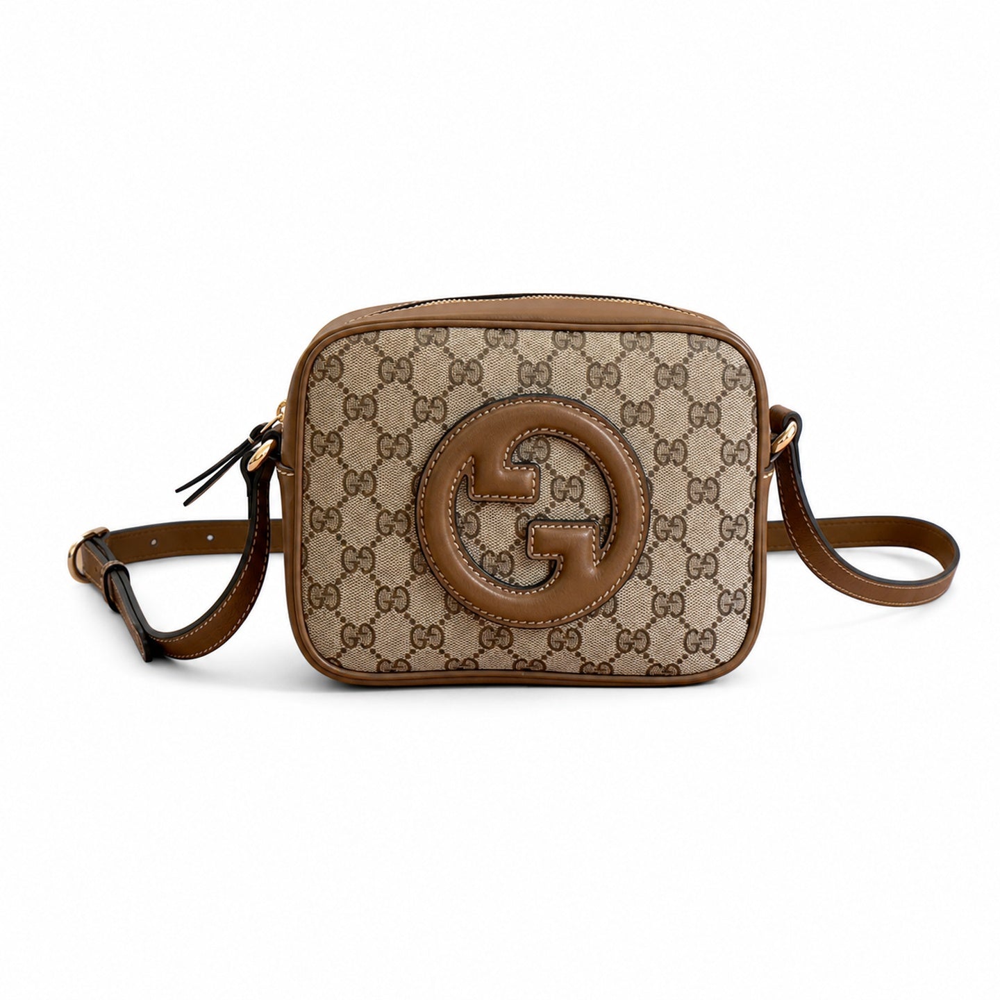 Gucci Blondie Mini Shoulder Bag