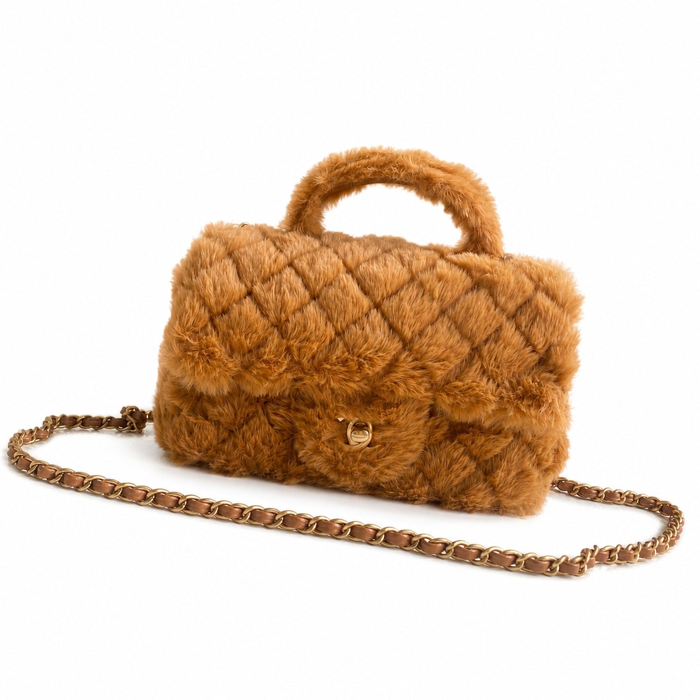 Chanel Mini Handbag