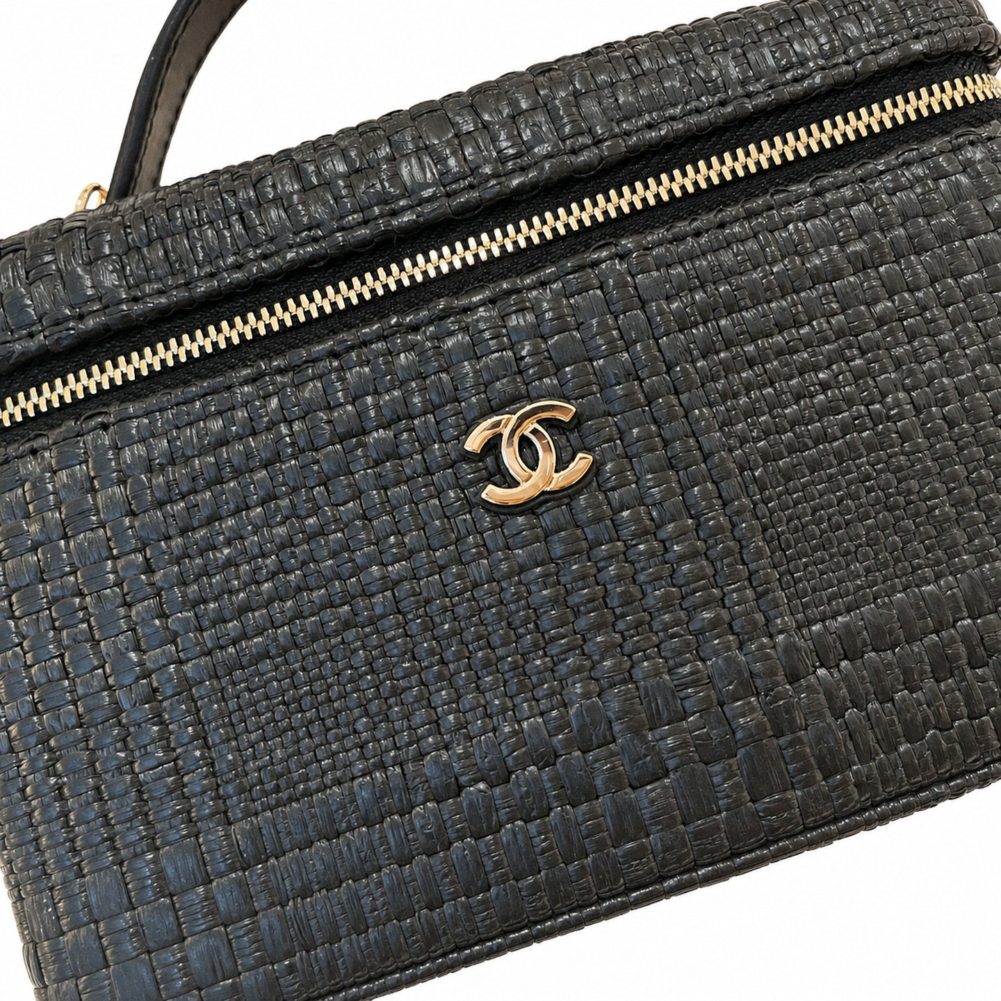 Chanel Crossbody Bag