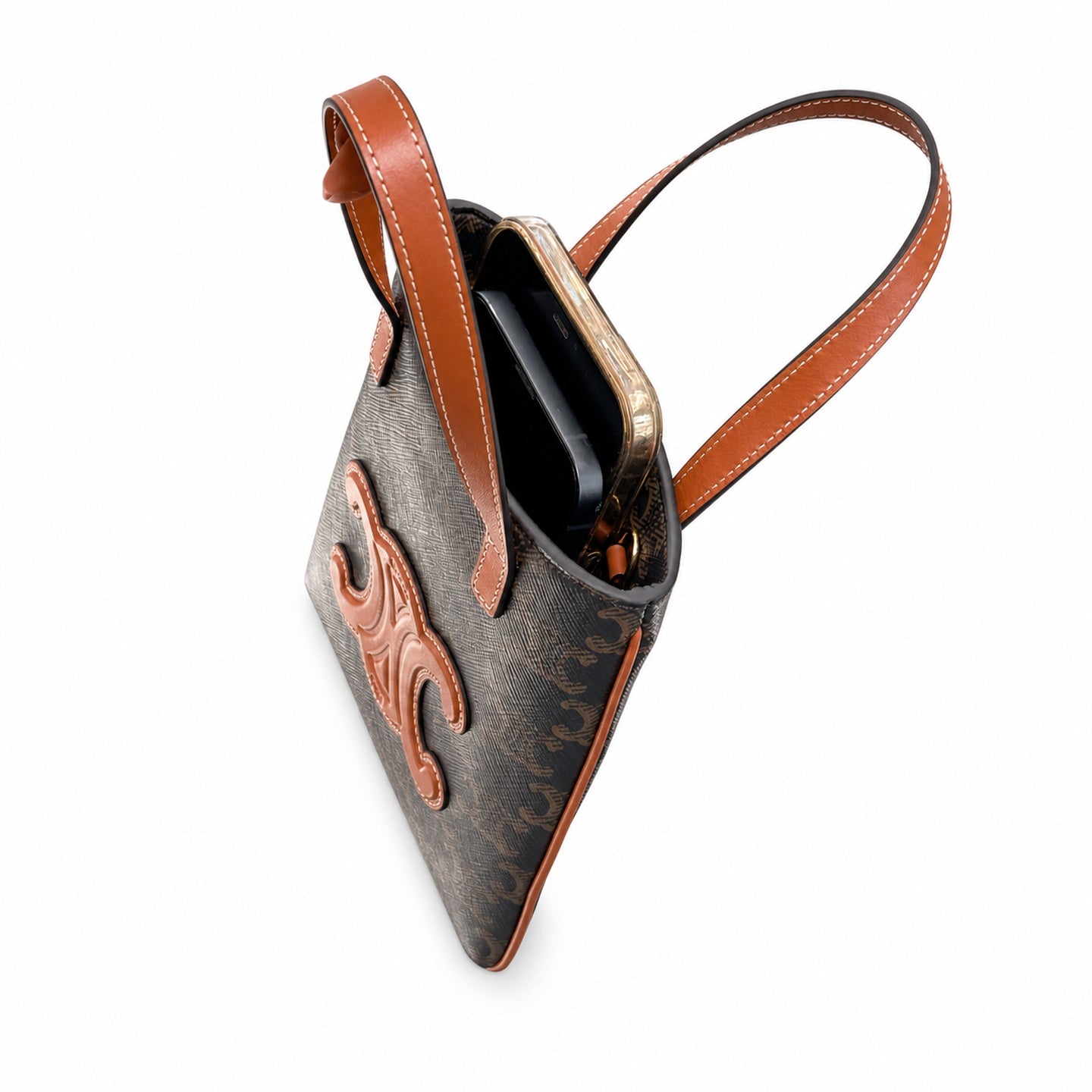 Celine Small Phone Bag