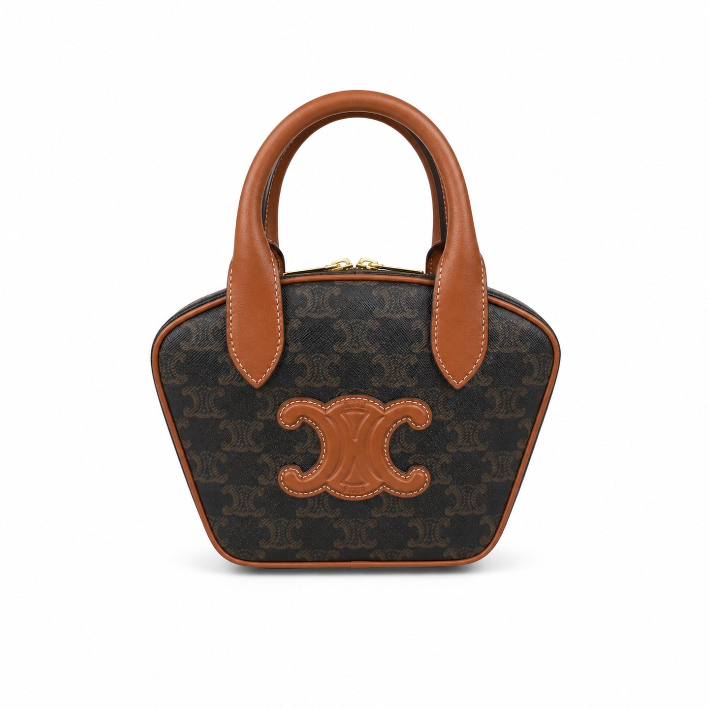 Celine Bowling Bag