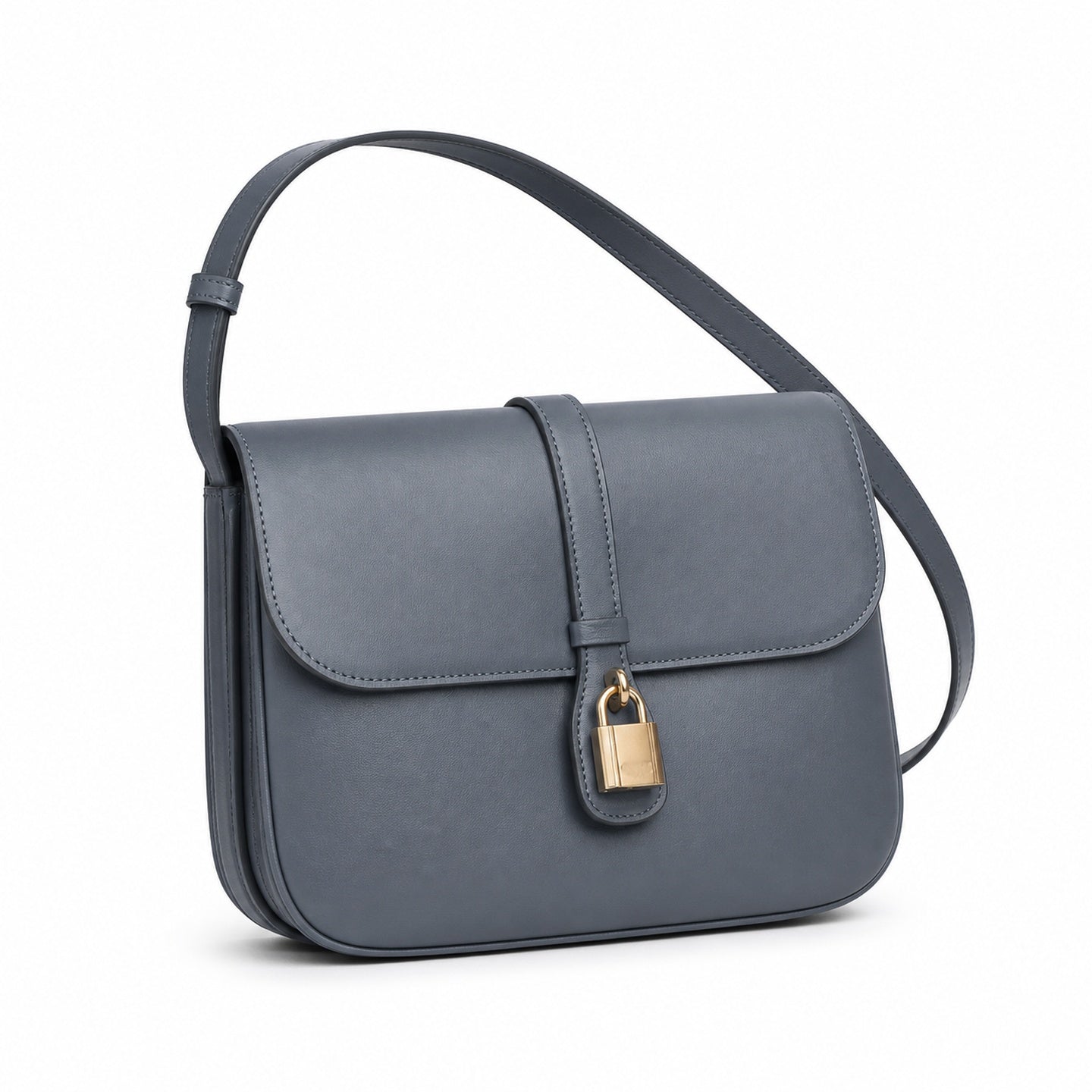 Celine Women's Black Handbag