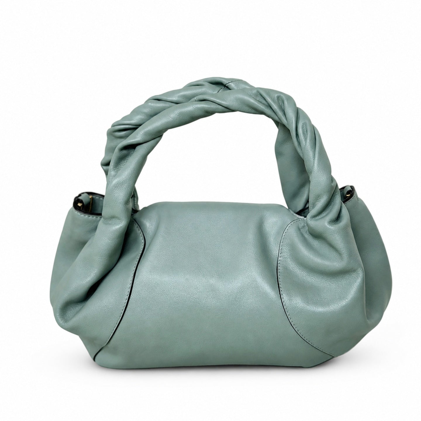 Fendi Spy Small Leather Handbag