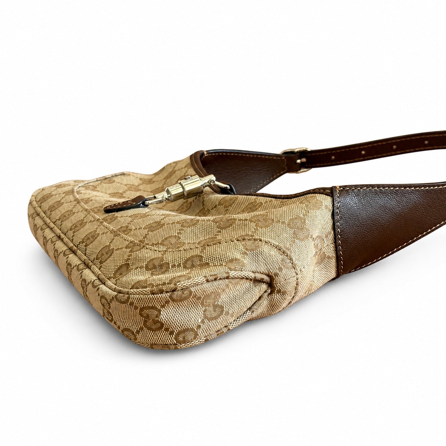 Gucci Leather Bag