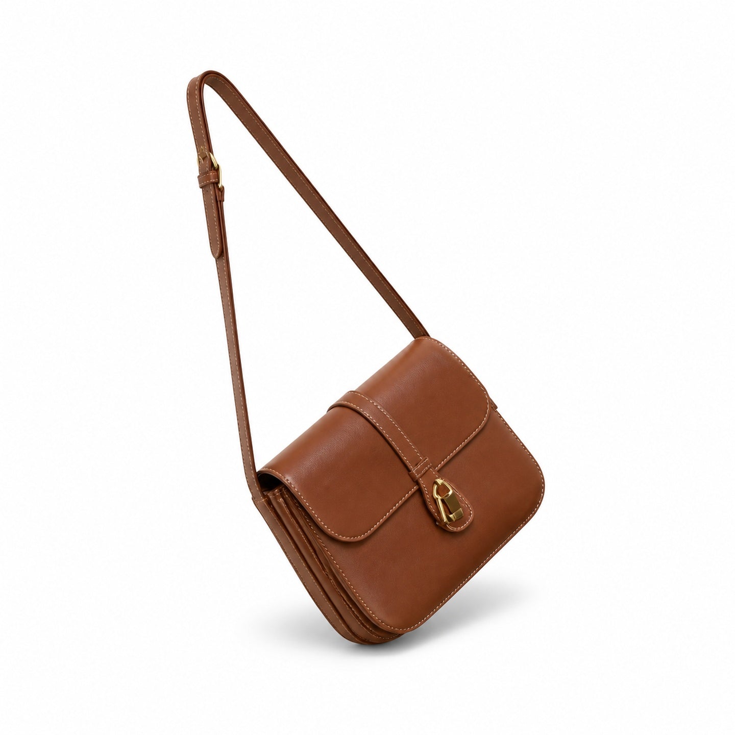 Celine Brown Handbag