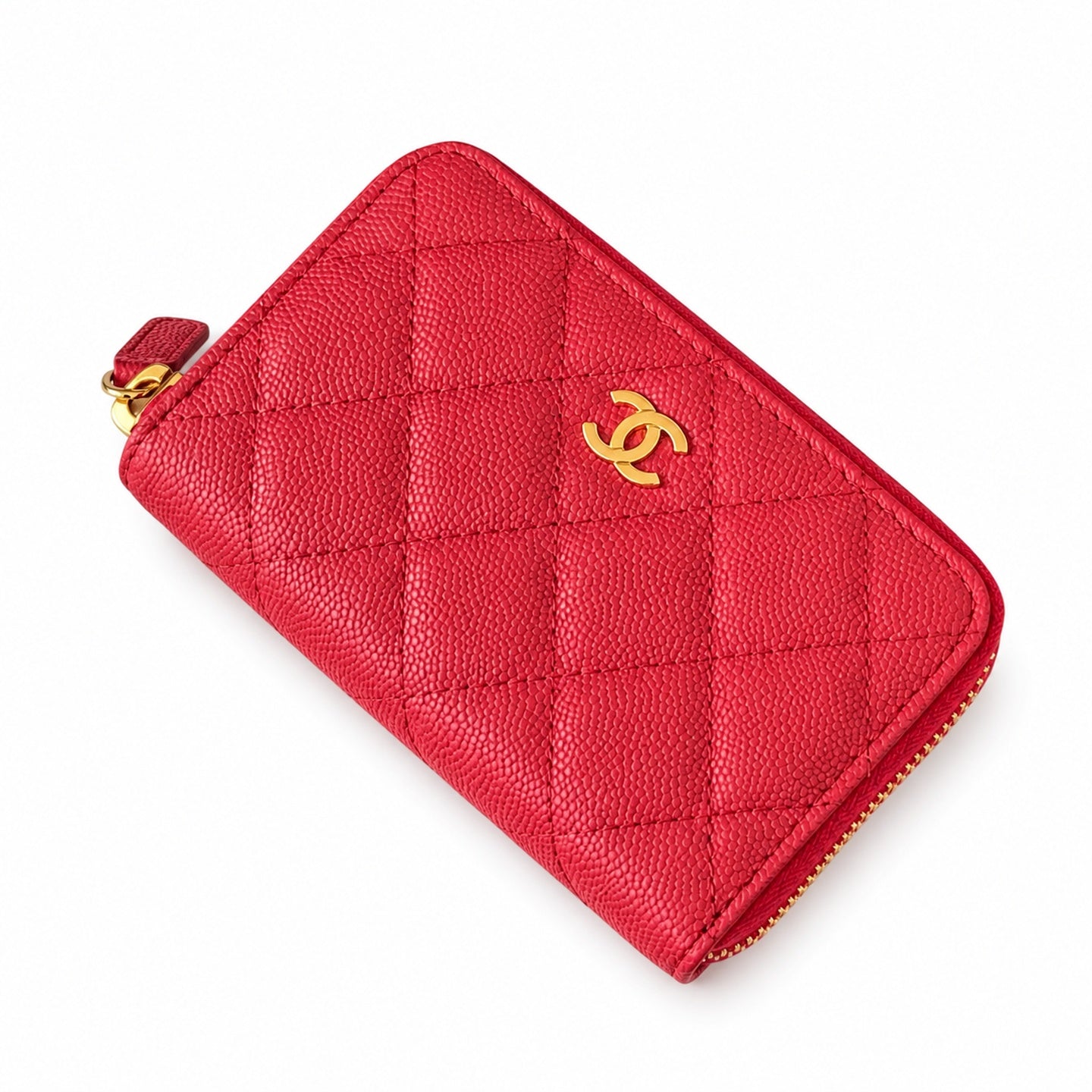 Chanel 25 Large Bag