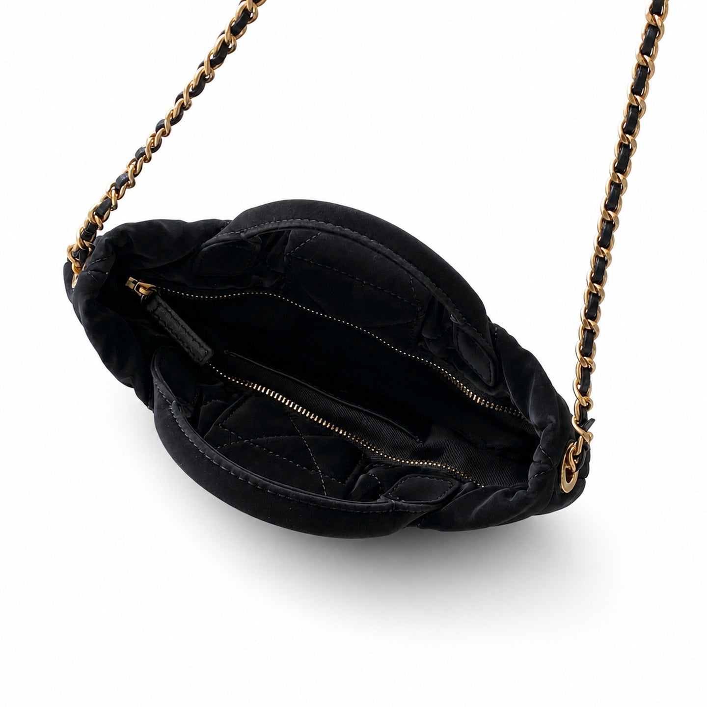 Chanel 25 Denim Bag