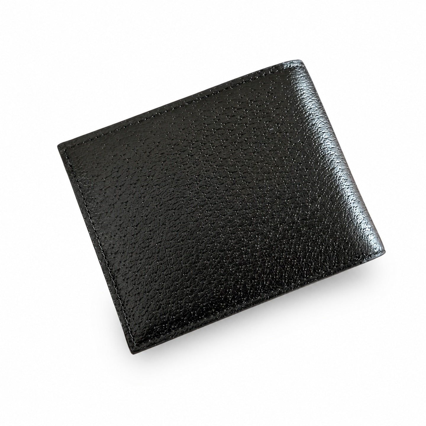Gucci Leather Wallet
