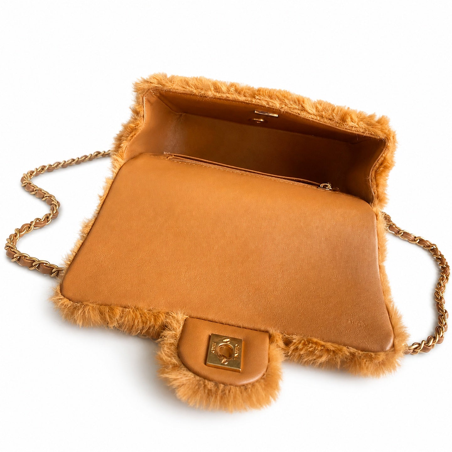 Chanel Mini Handbag