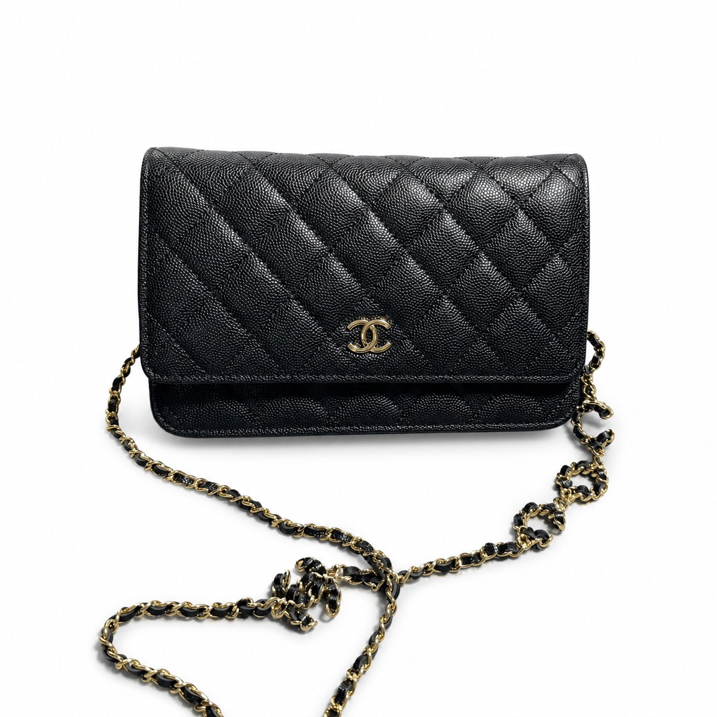 Chanel Wallet