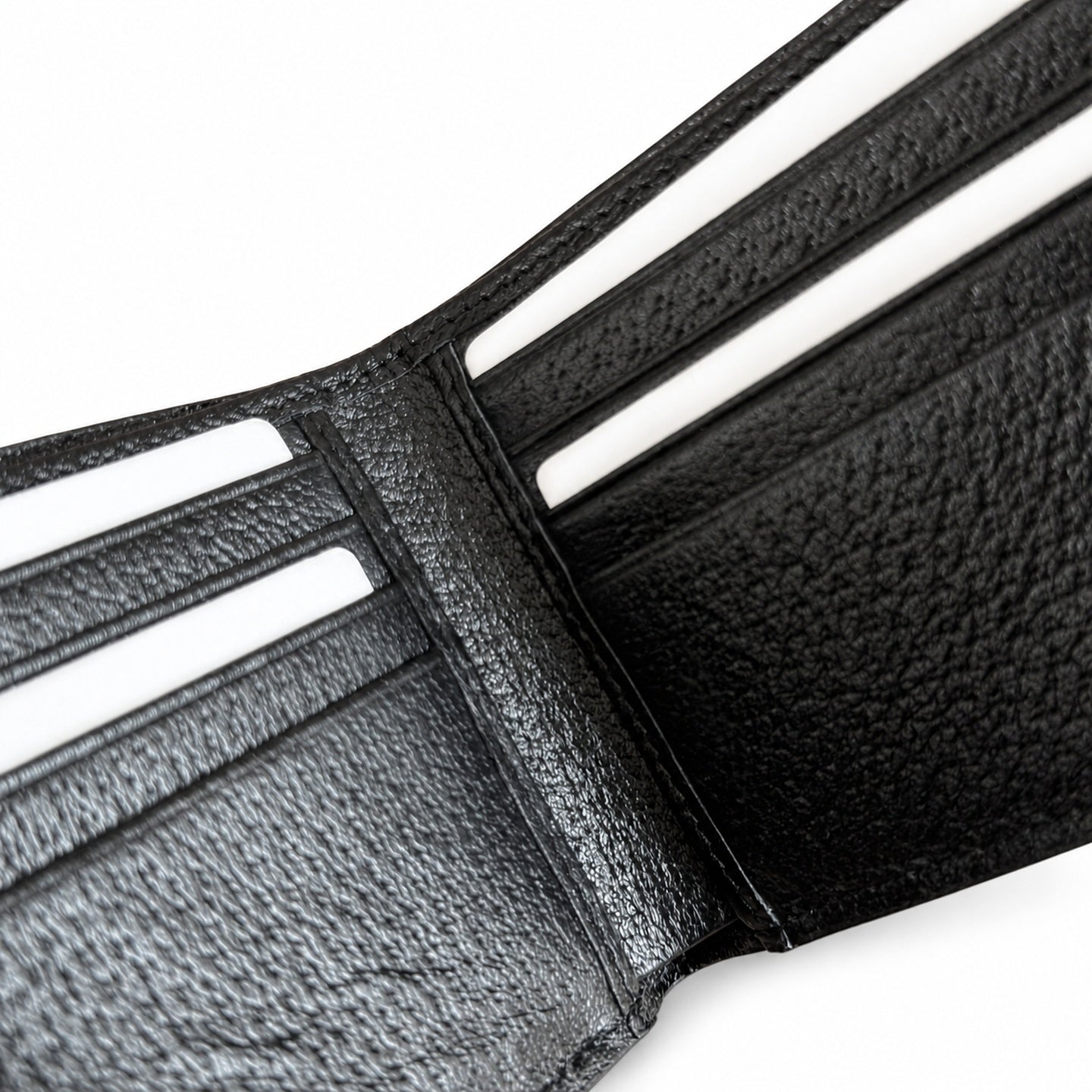 Gucci Leather Wallet