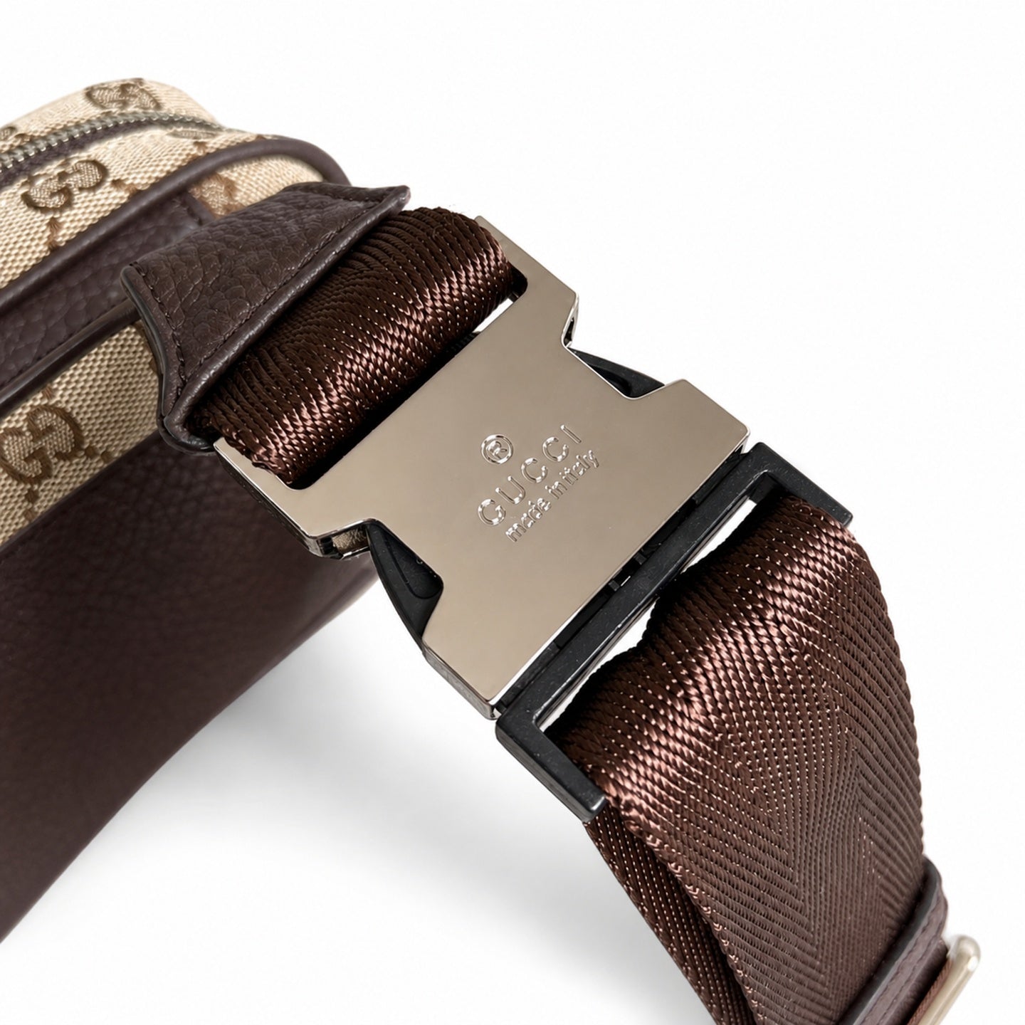 Gucci Brown Bag