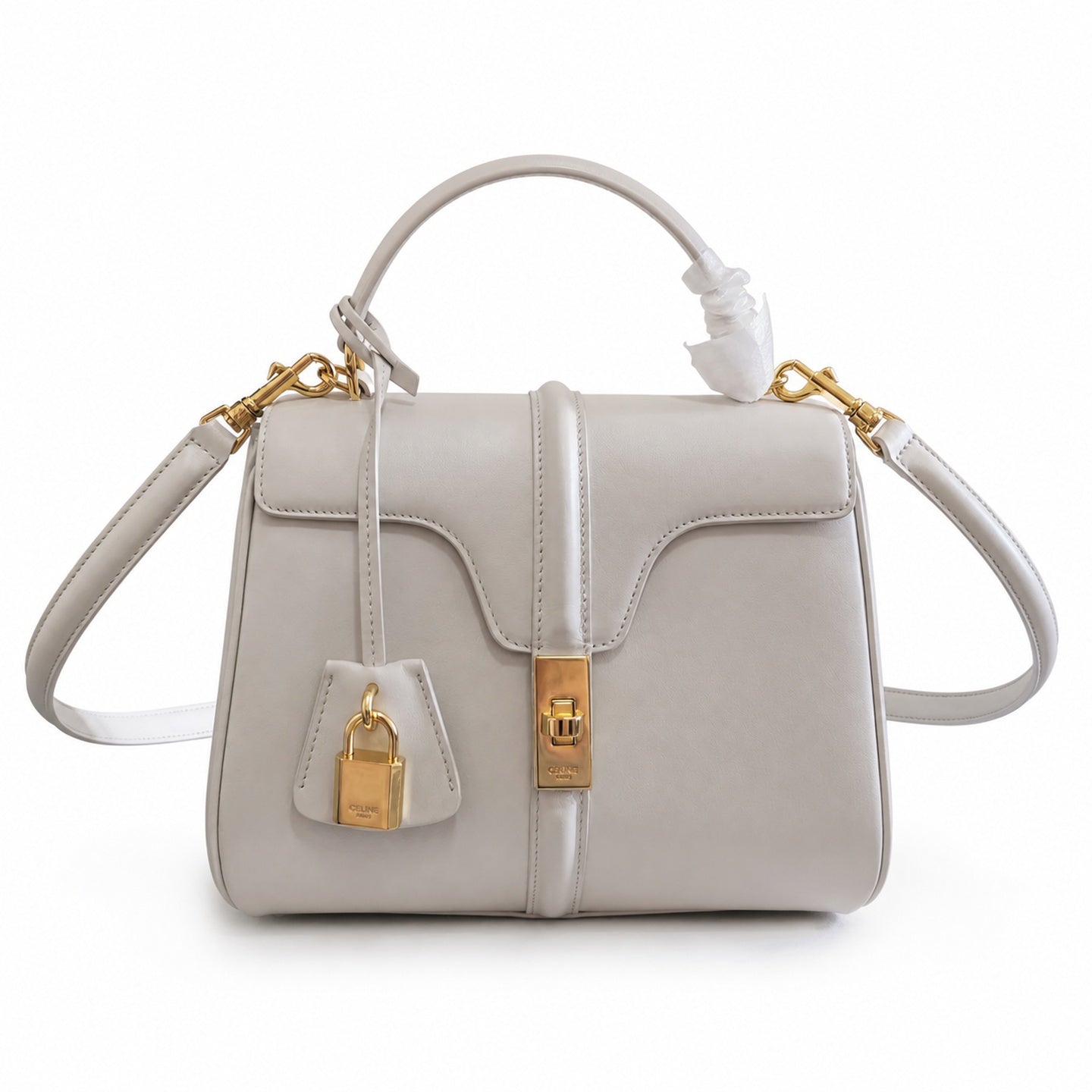 Celine Leather Bag