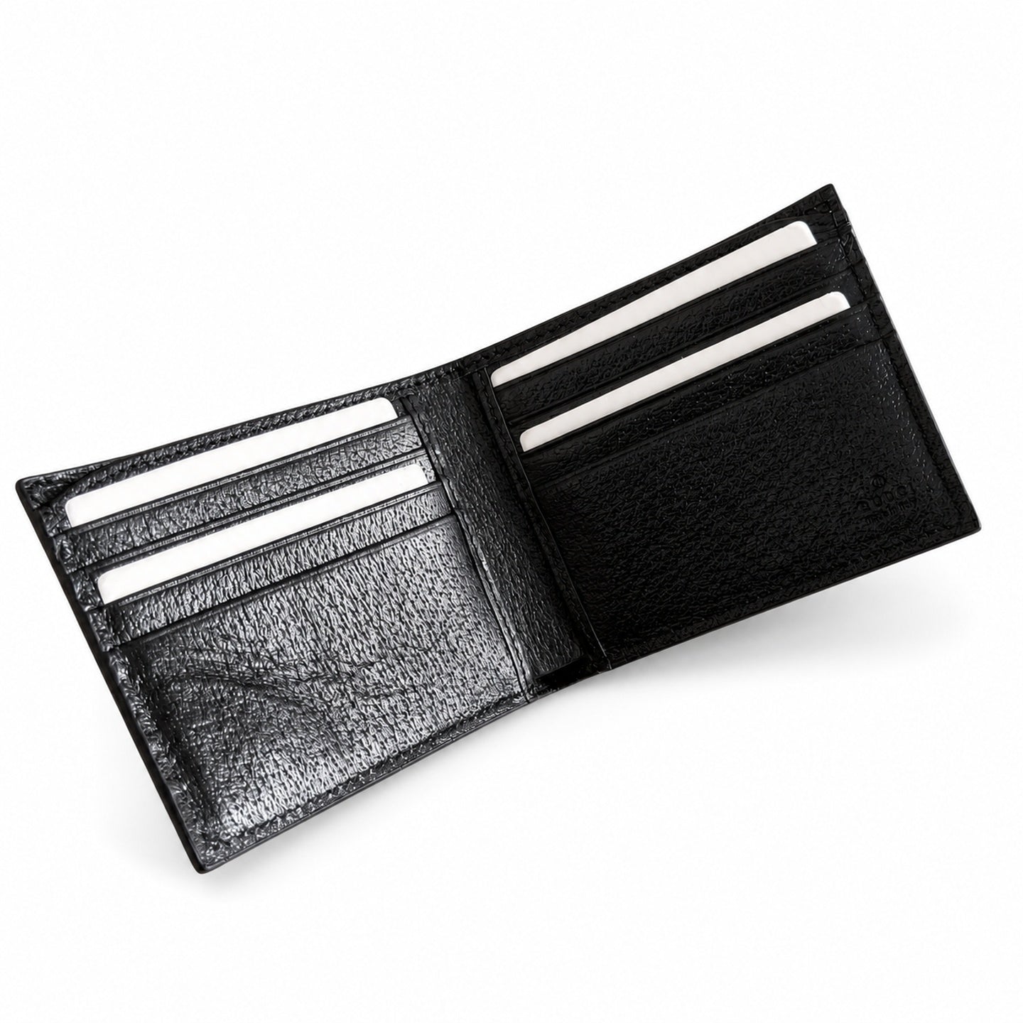 Gucci Leather Wallet