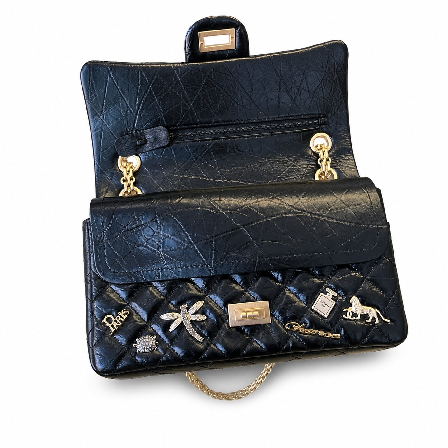 Chanel 2.55 Bag