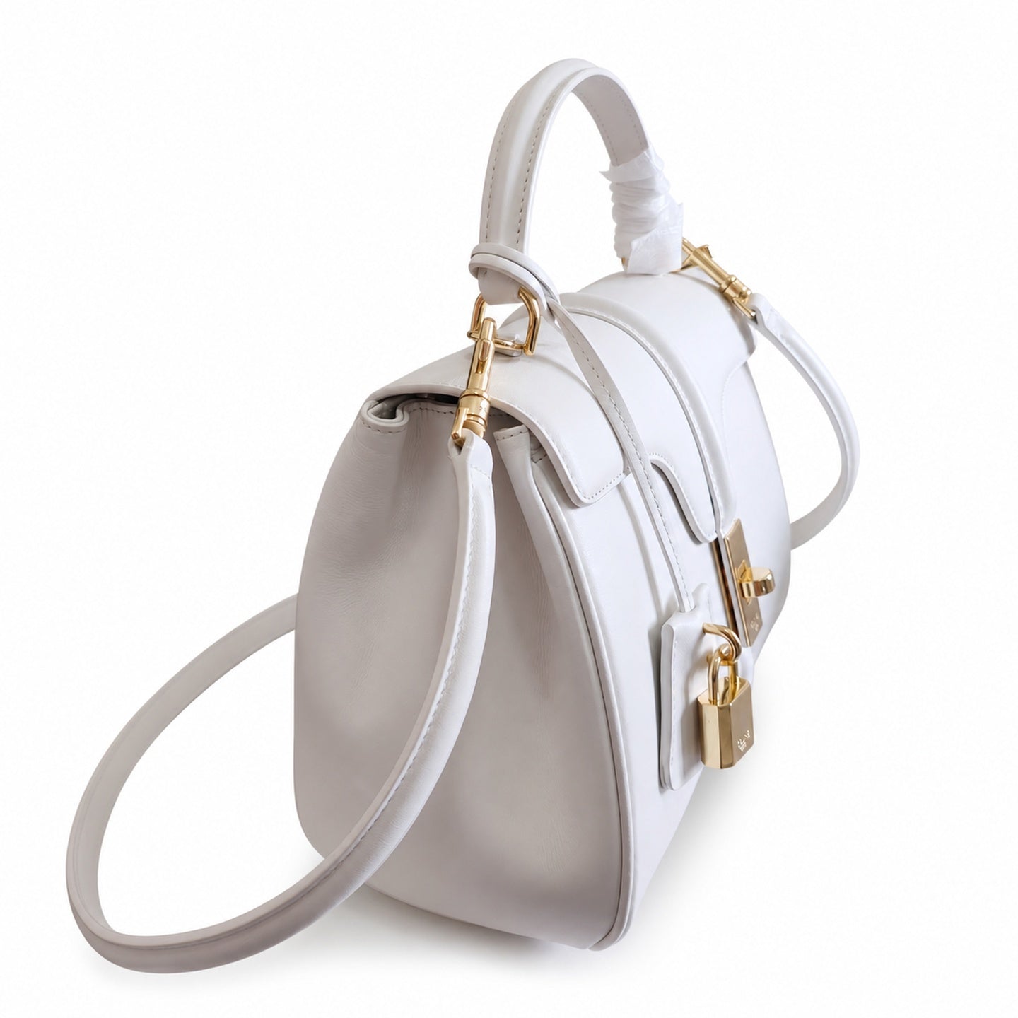 Celine Leather Bag