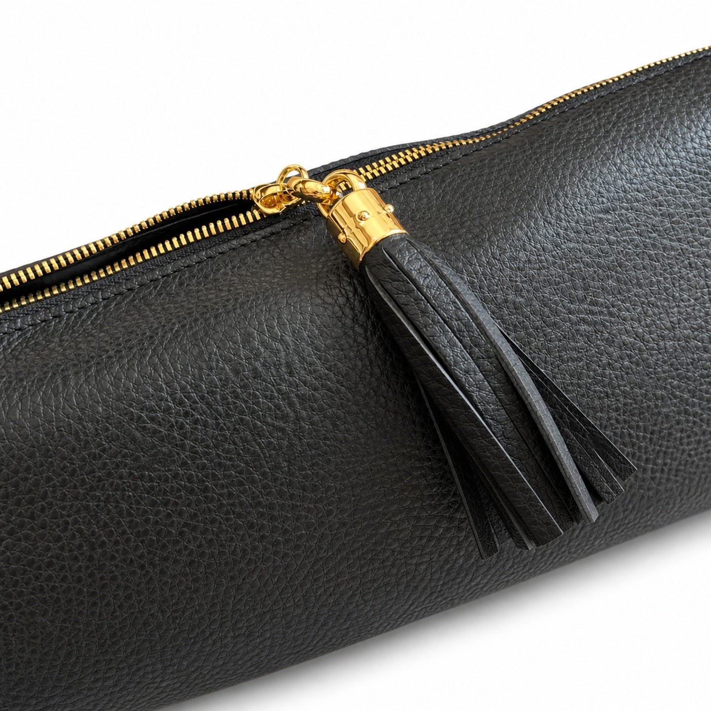 Gucci Leather Handbag