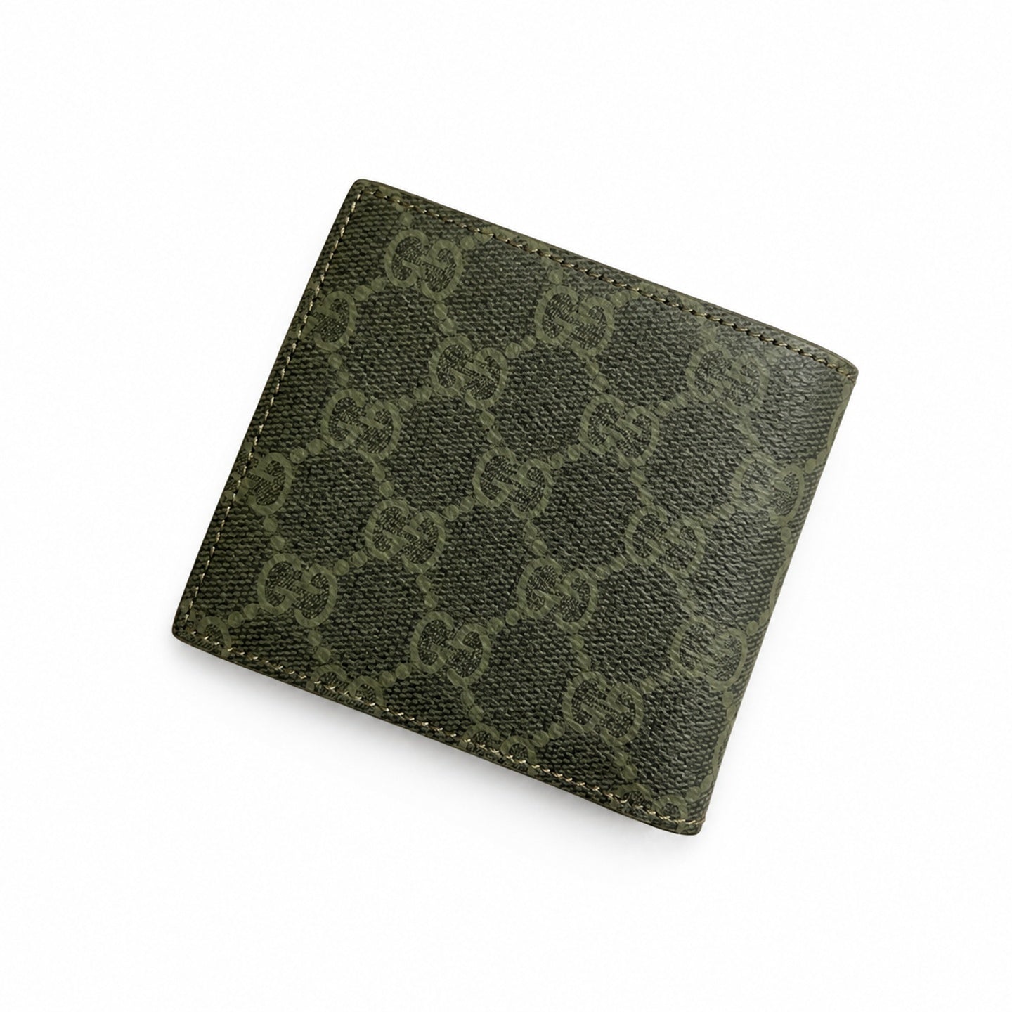 Gucci Green Bag