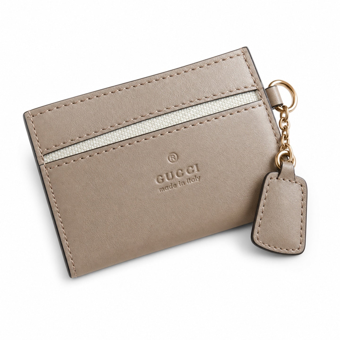 Gucci GG Marmont Leather Handbag