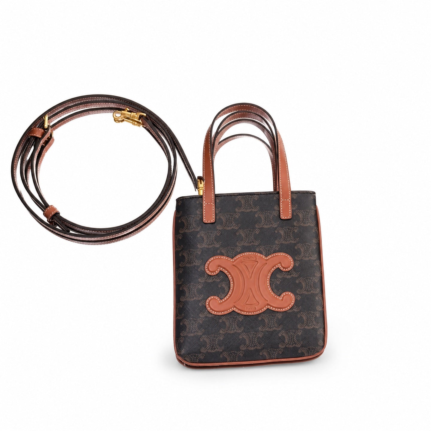 Celine Small Phone Bag