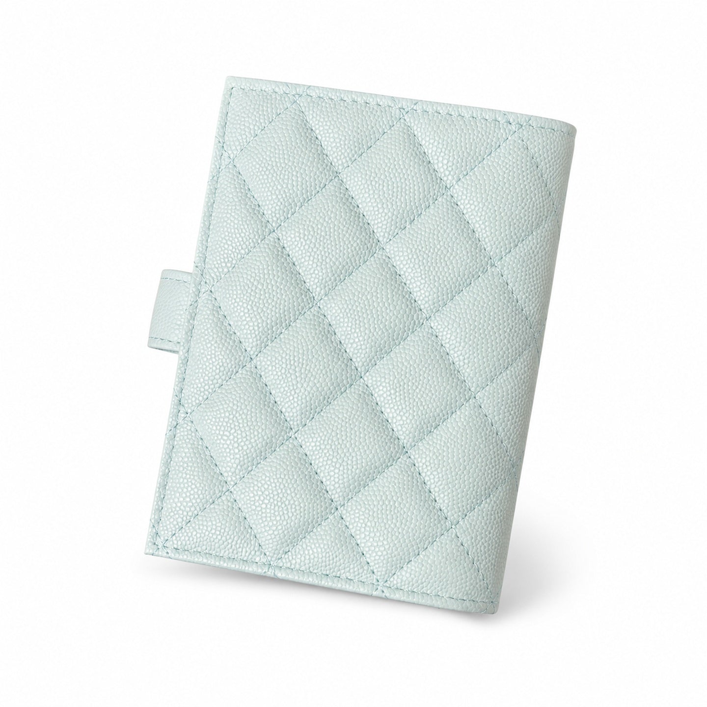 Chanel Leather Wallet