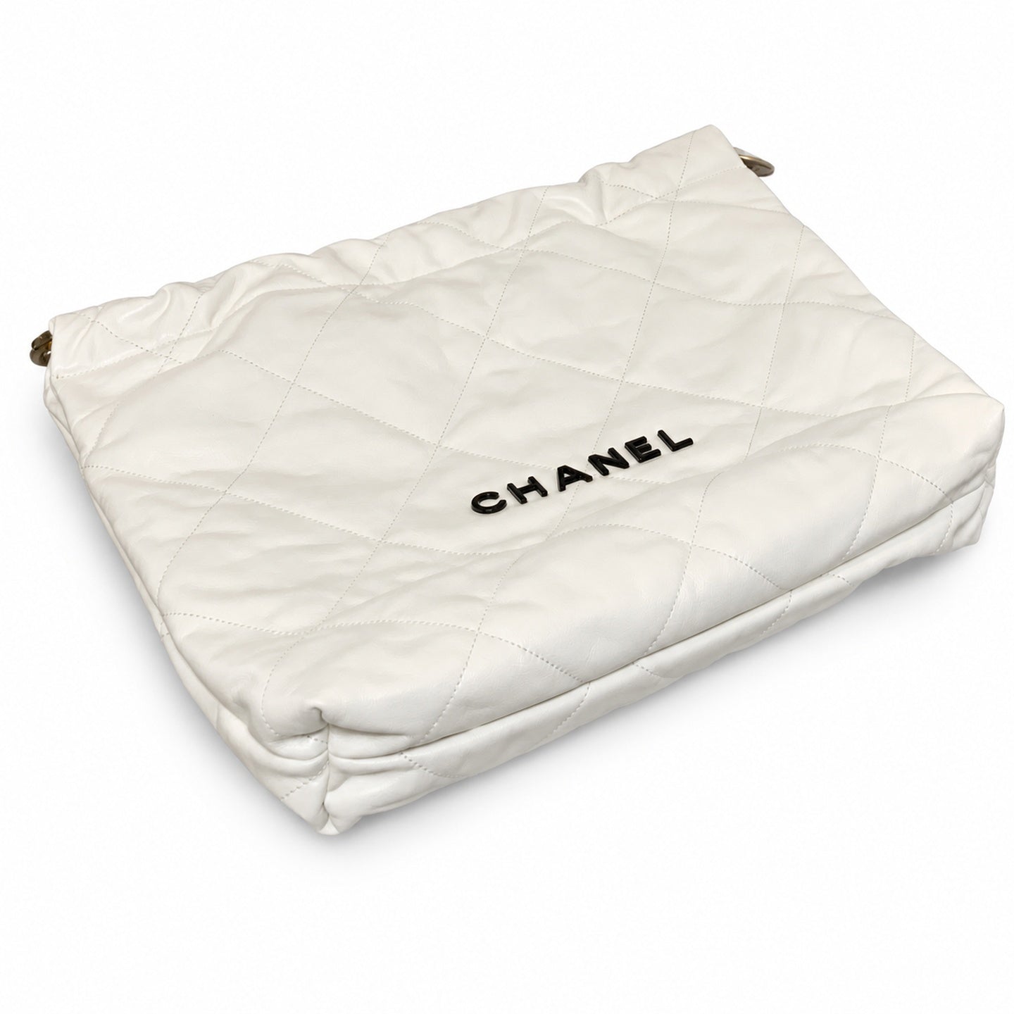 Chanel Medium Leather Bag